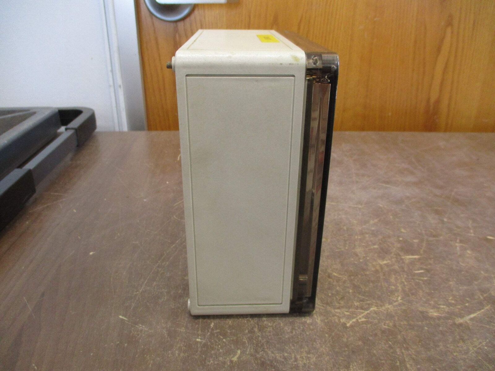 Flowserve Pump Power Monitor AY56930B 110-120V 60Hz Used