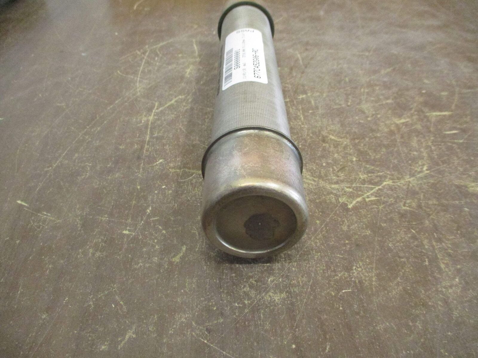 Westinghouse Fuse 677C452G06 1E 5.5kV New Surplus