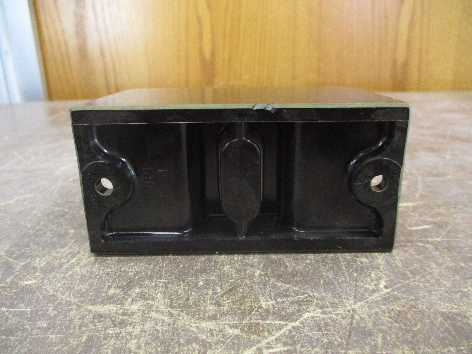 Marathon Power Distribution Block 1431559 350A 600V 1P Line: 350MCM-6 Used