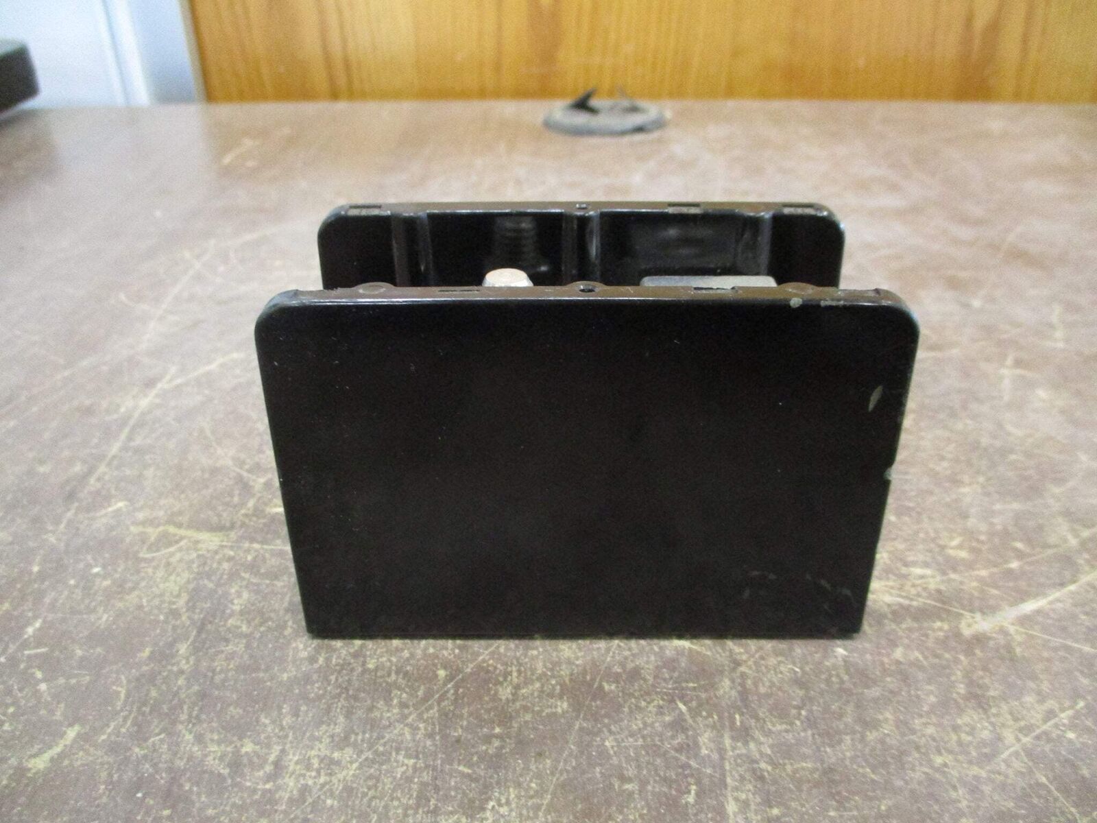 Marathon Power Distribution Block 1431559 350A 600V 1P Line: 350MCM-6 Used