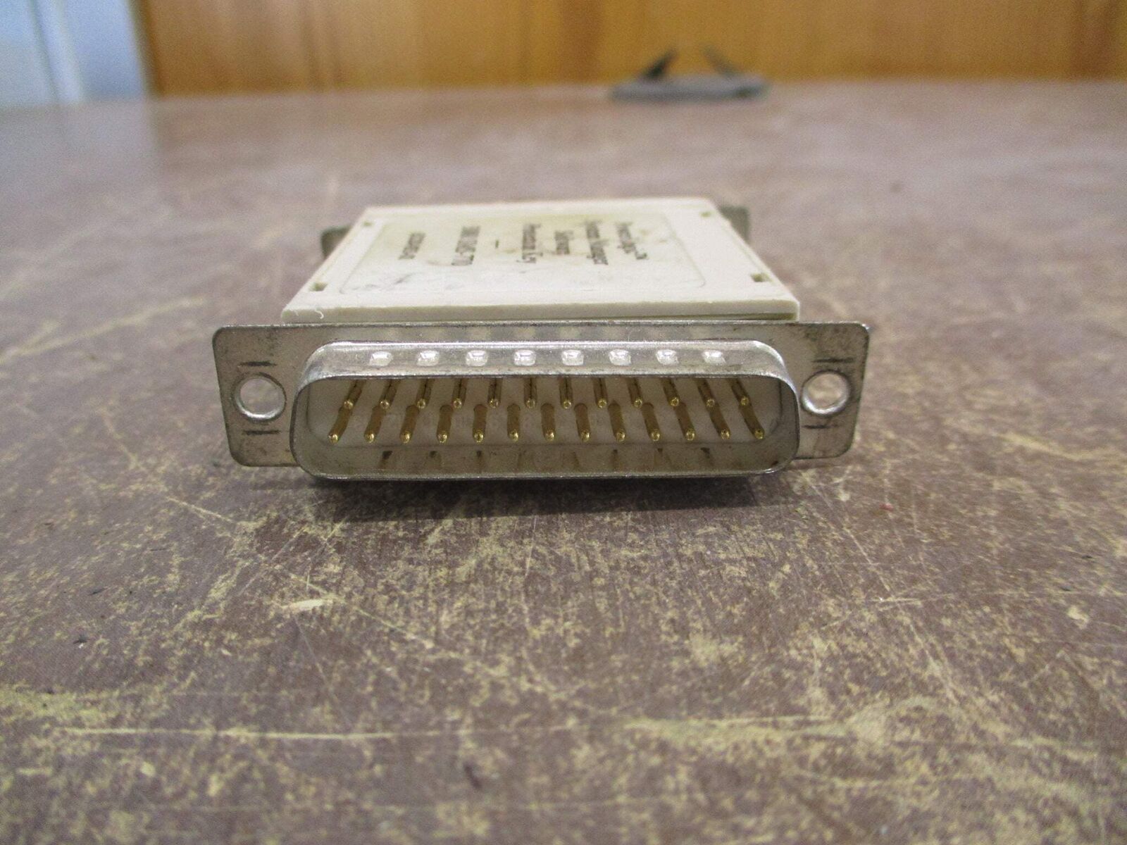 Rainbow Technologies PowerLogic System Manager Software Protection Key Used