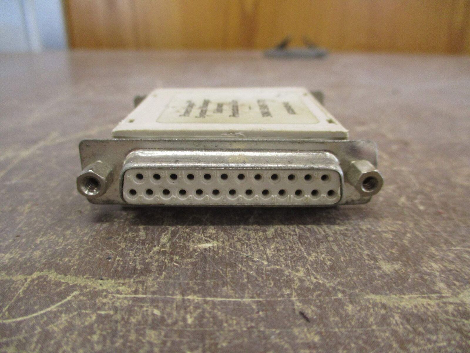 Rainbow Technologies PowerLogic System Manager Software Protection Key Used