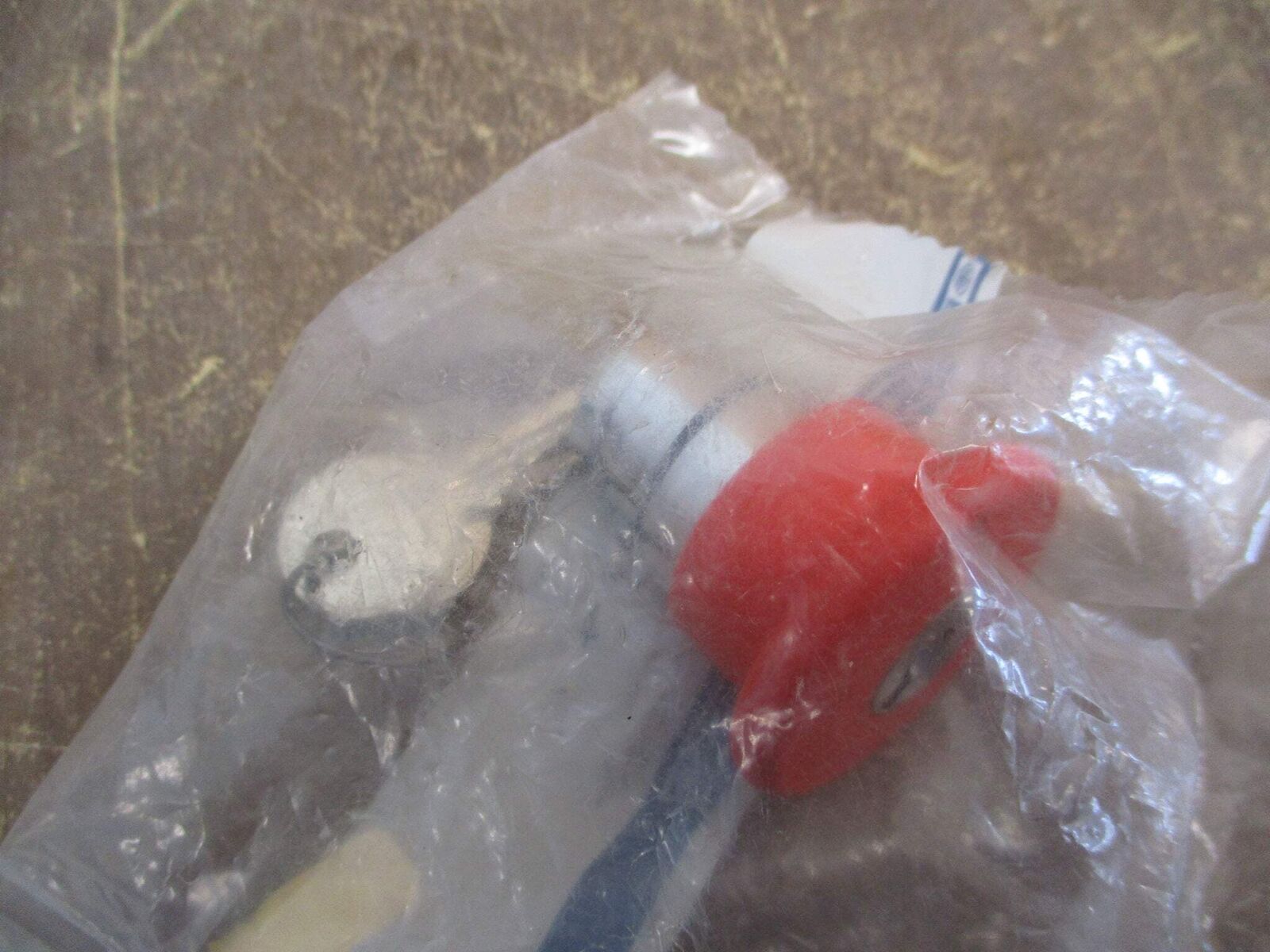 Telemecanique Key Switch Head ZB2-BS14 New Surplus