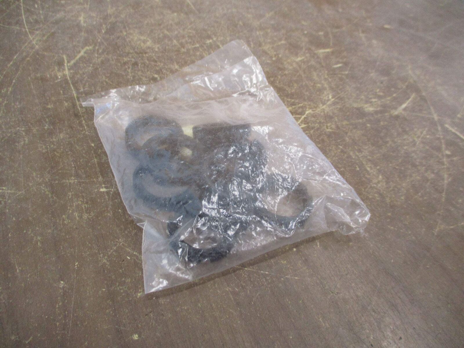 Telemecanique Fixing Nut ZA2BZ901 For ZA2B Head *Bag of 10* New Surplus