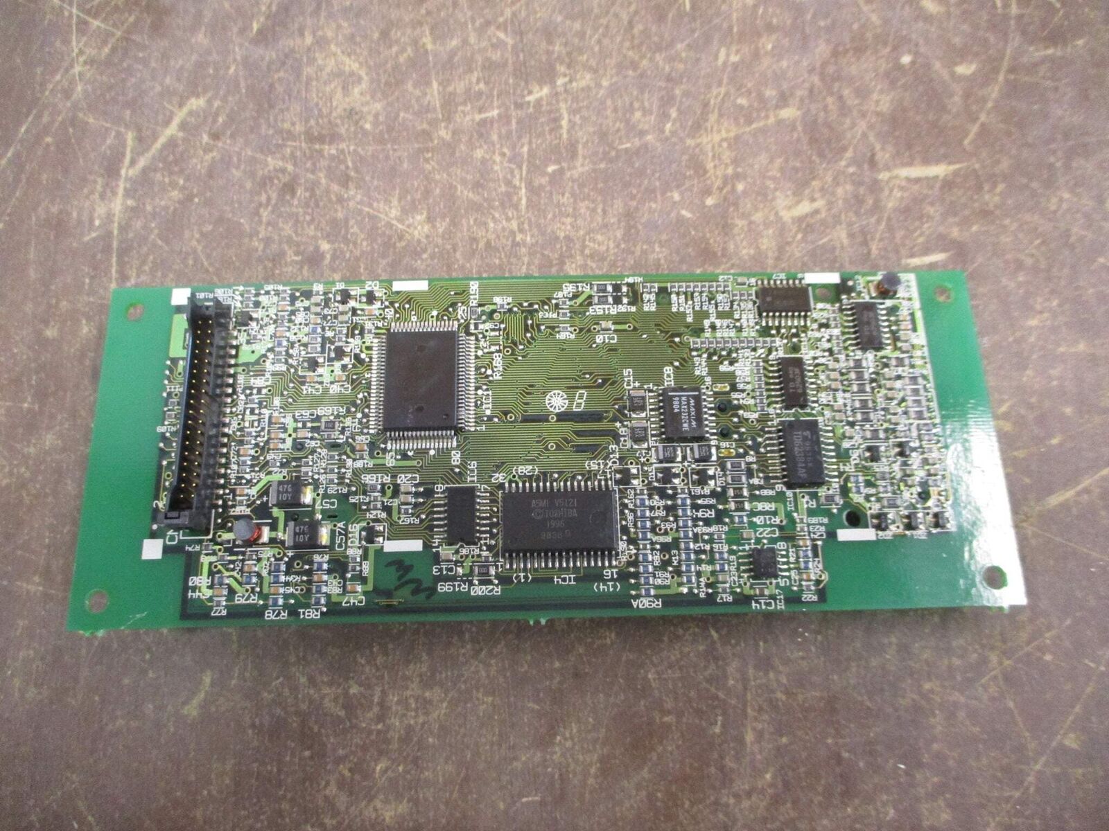 Toshiba VF5C-1271D23 Board P6581271G904 Used
