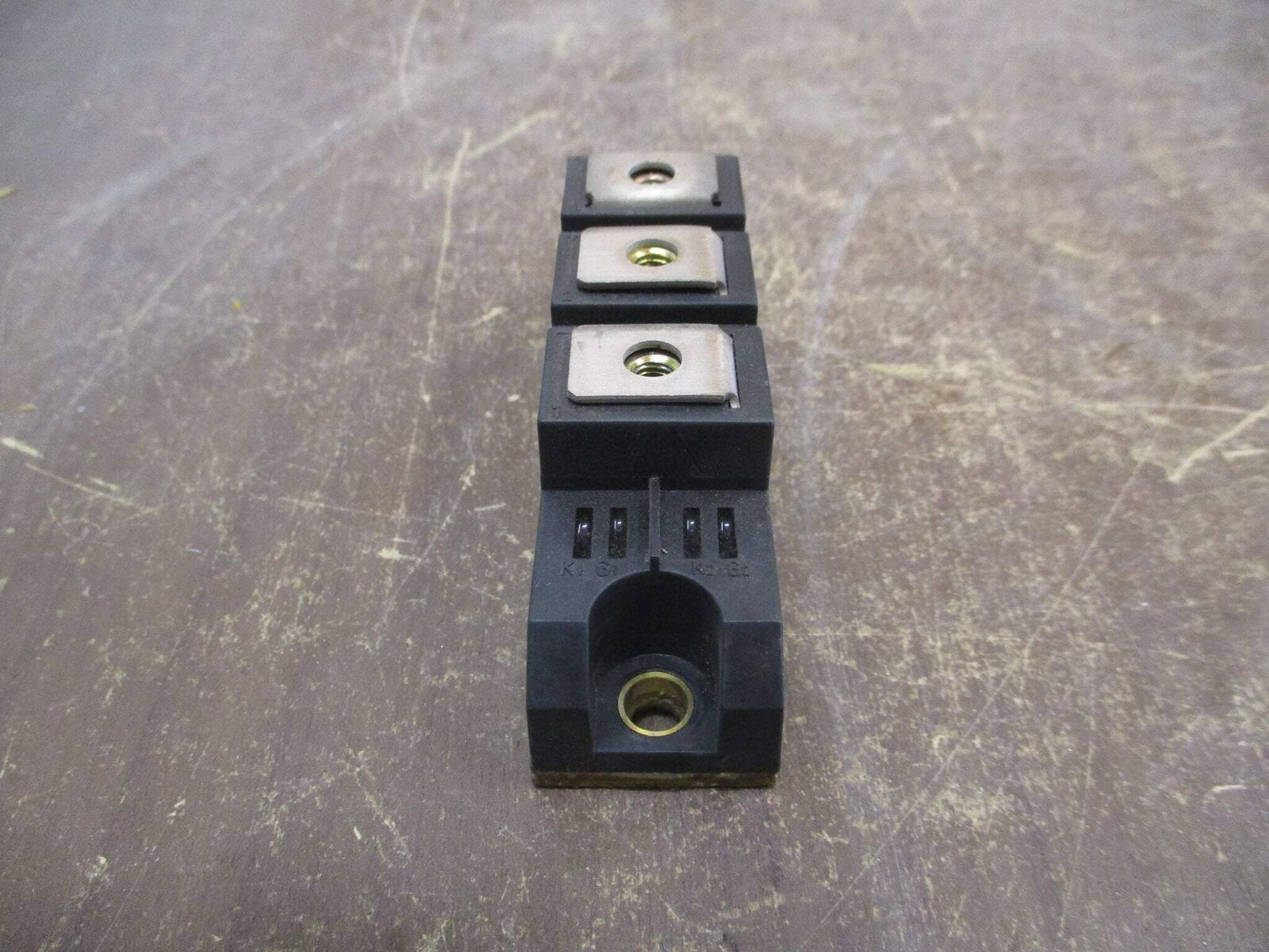 Sanrex SanRexPak Diode Module DD70F-160 Used