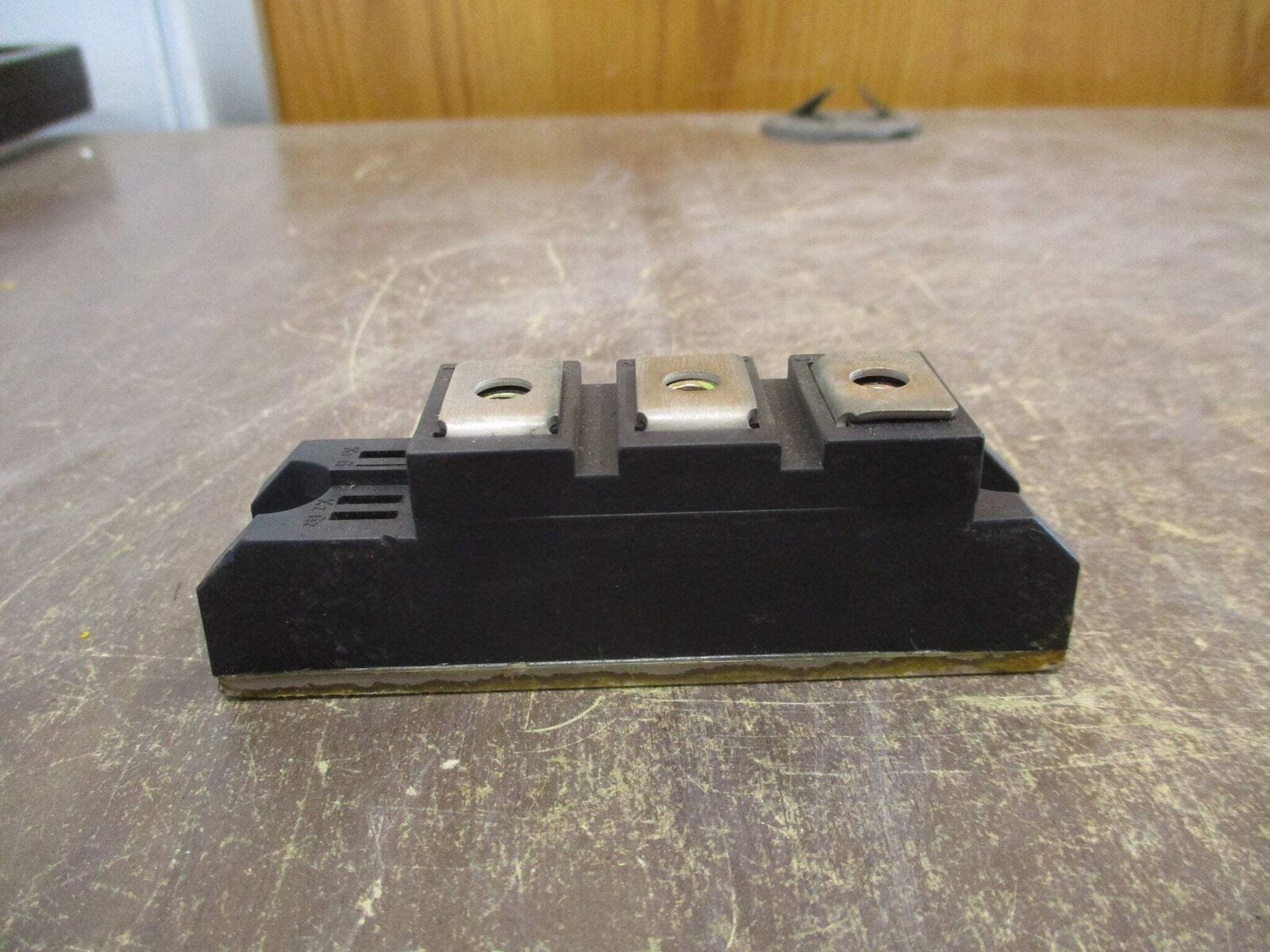 Sanrex SanRexPak Diode Module DD70F-160 Used