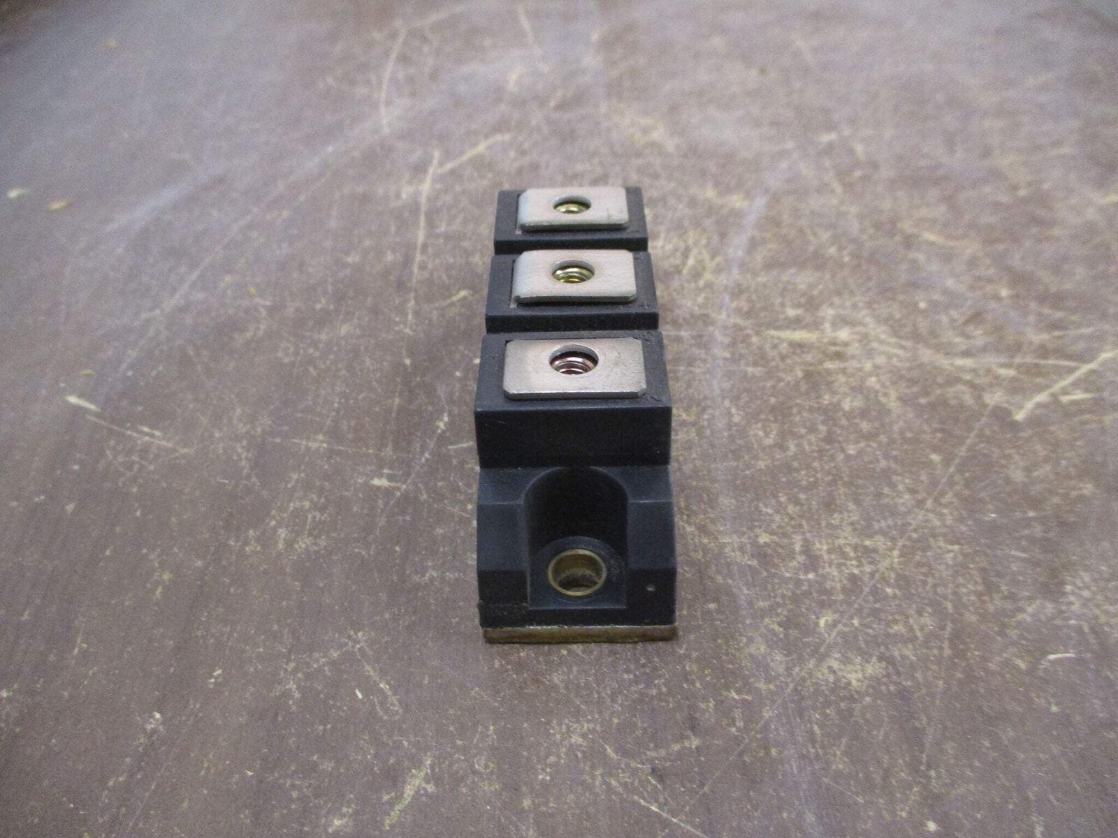 Sanrex SanRexPak Diode Module DD70F-160 Used