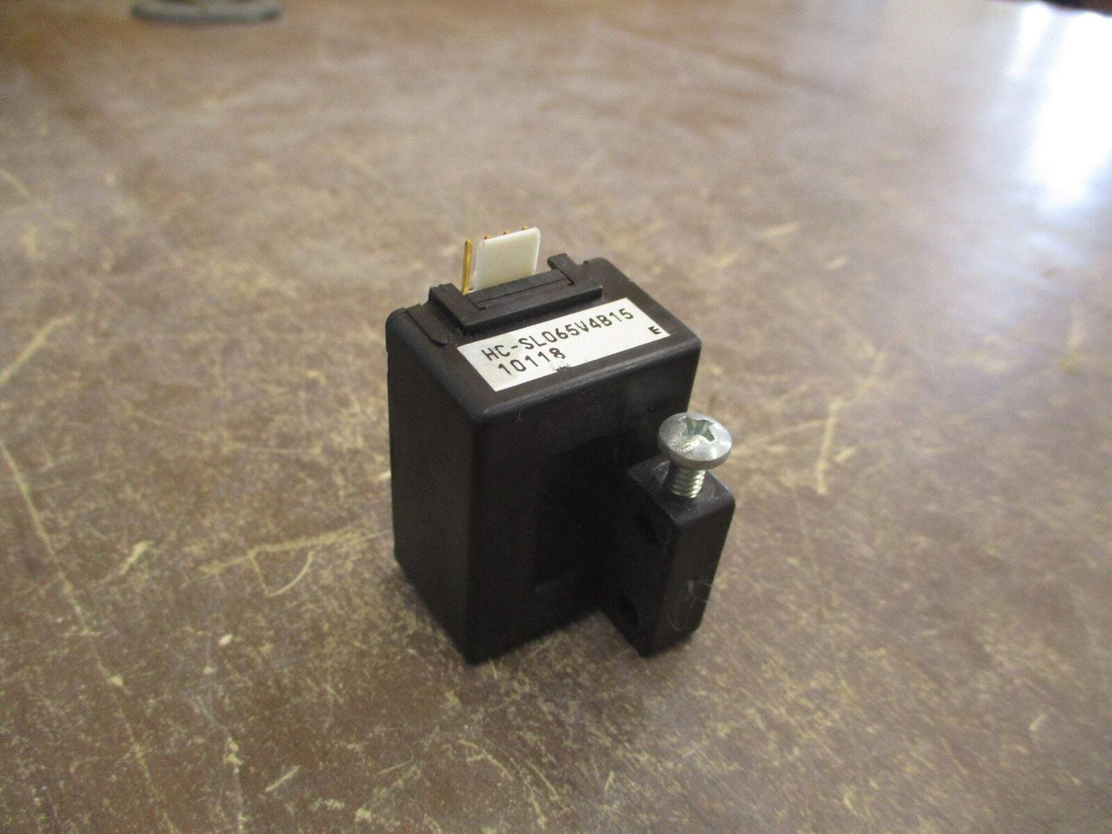 Kohshin Current Sensor HC-SL065V4B15 -50A / +50A Used