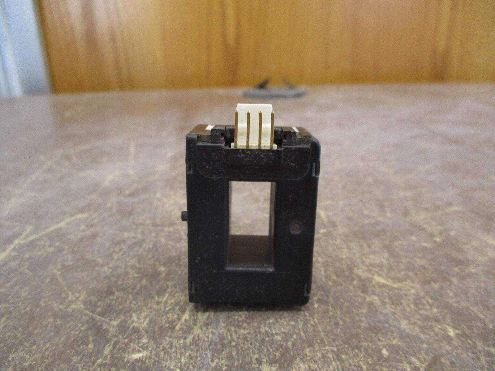 Kohshin Current Sensor HC-SL065V4B15 -50A / +50A Used