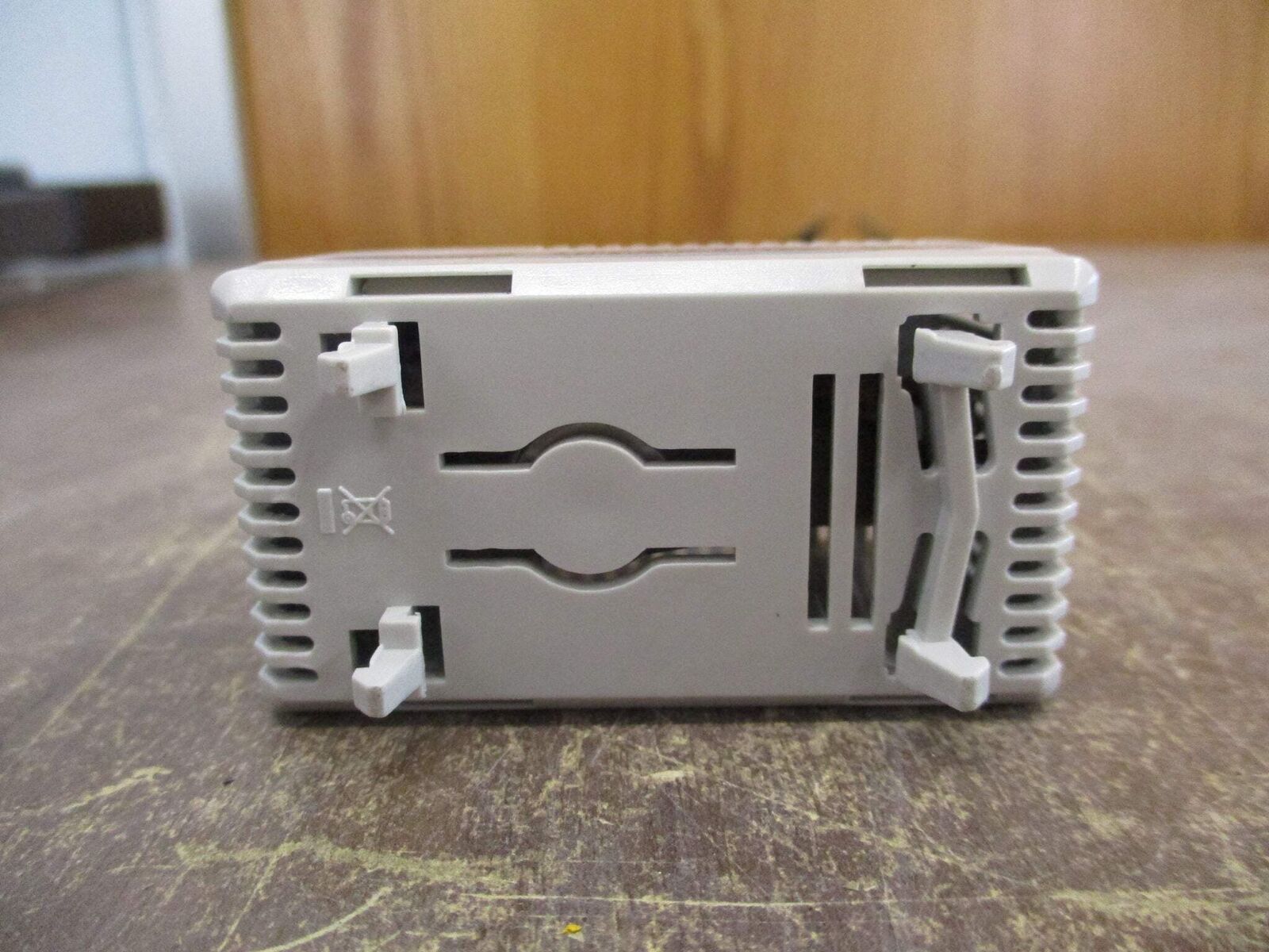 Saipwell Thermostat KTO 011(NC) 10A 250VAC Range: 0-60°C Used