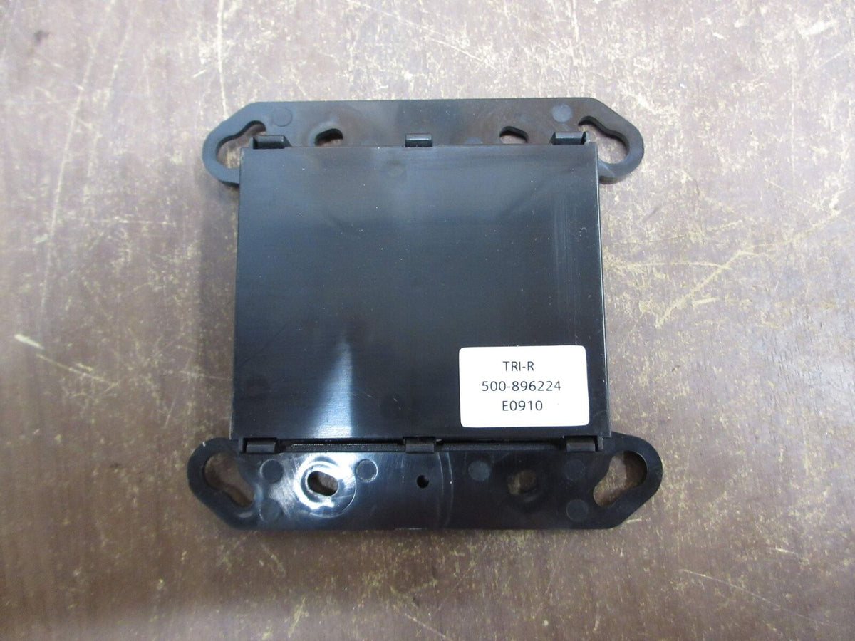 Siemens Tri-R Intel Interface w/ Relay 500-896224 New Surplus