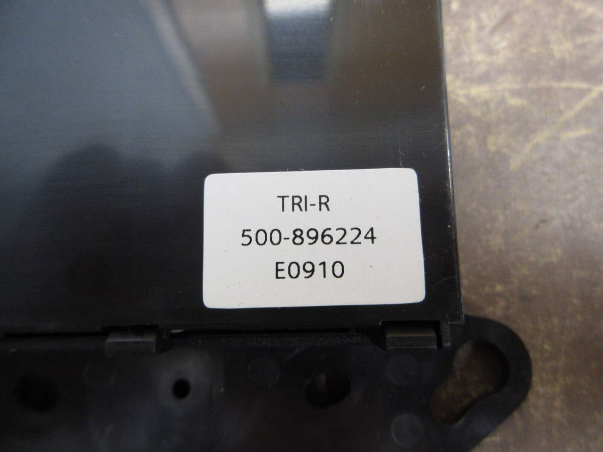 Siemens Tri-R Intel Interface w/ Relay 500-896224 New Surplus