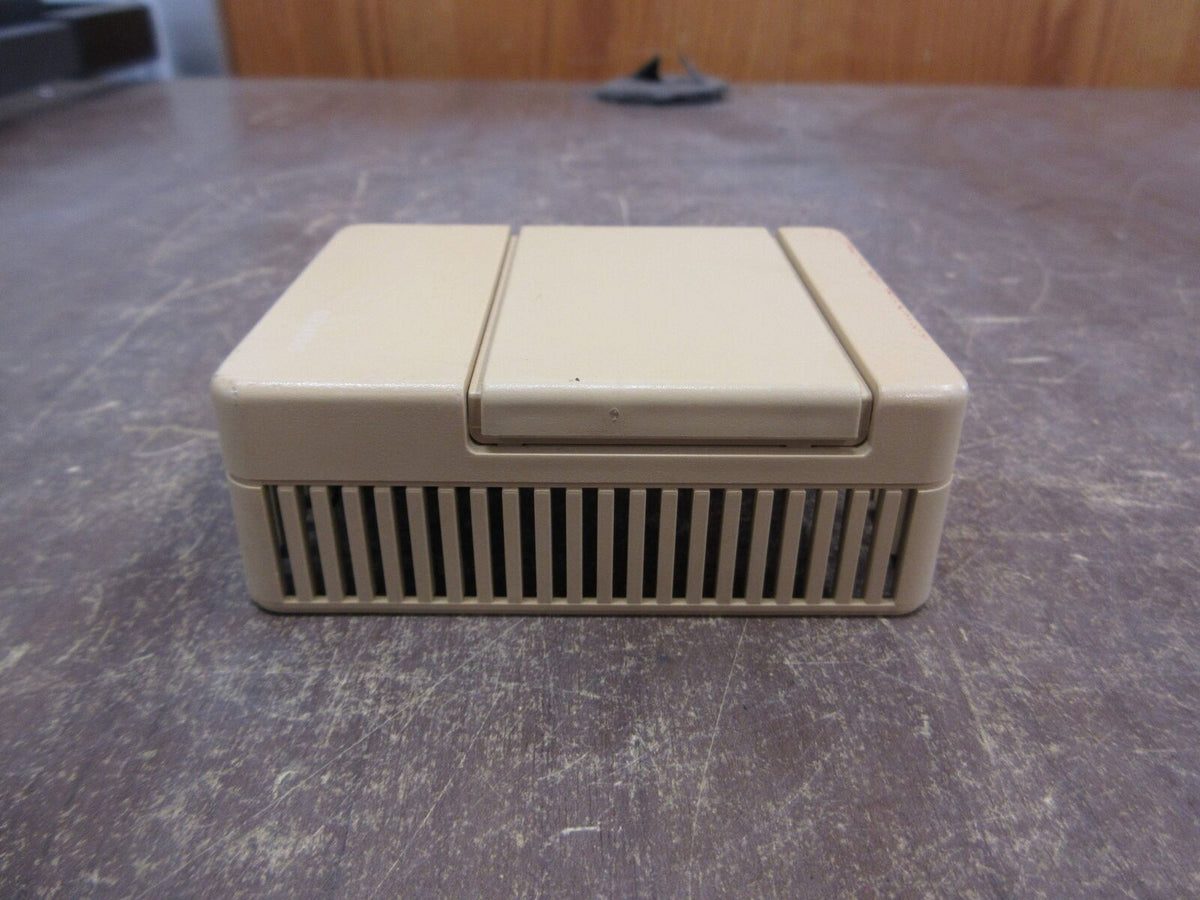 Siemens Room Temp. Sensor 544760A *No Mount* Used