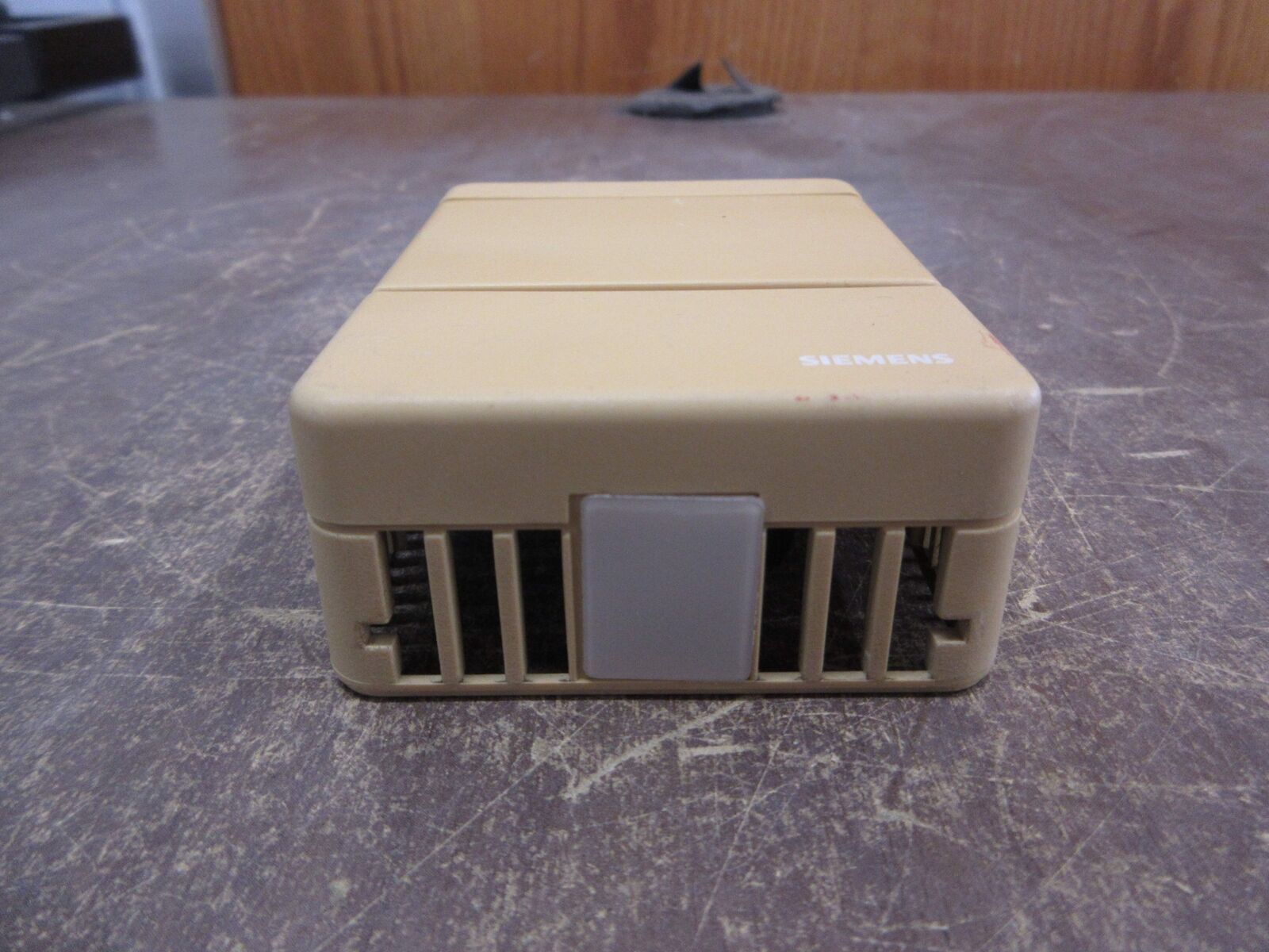 Siemens Room Temp. Sensor 544760A Used