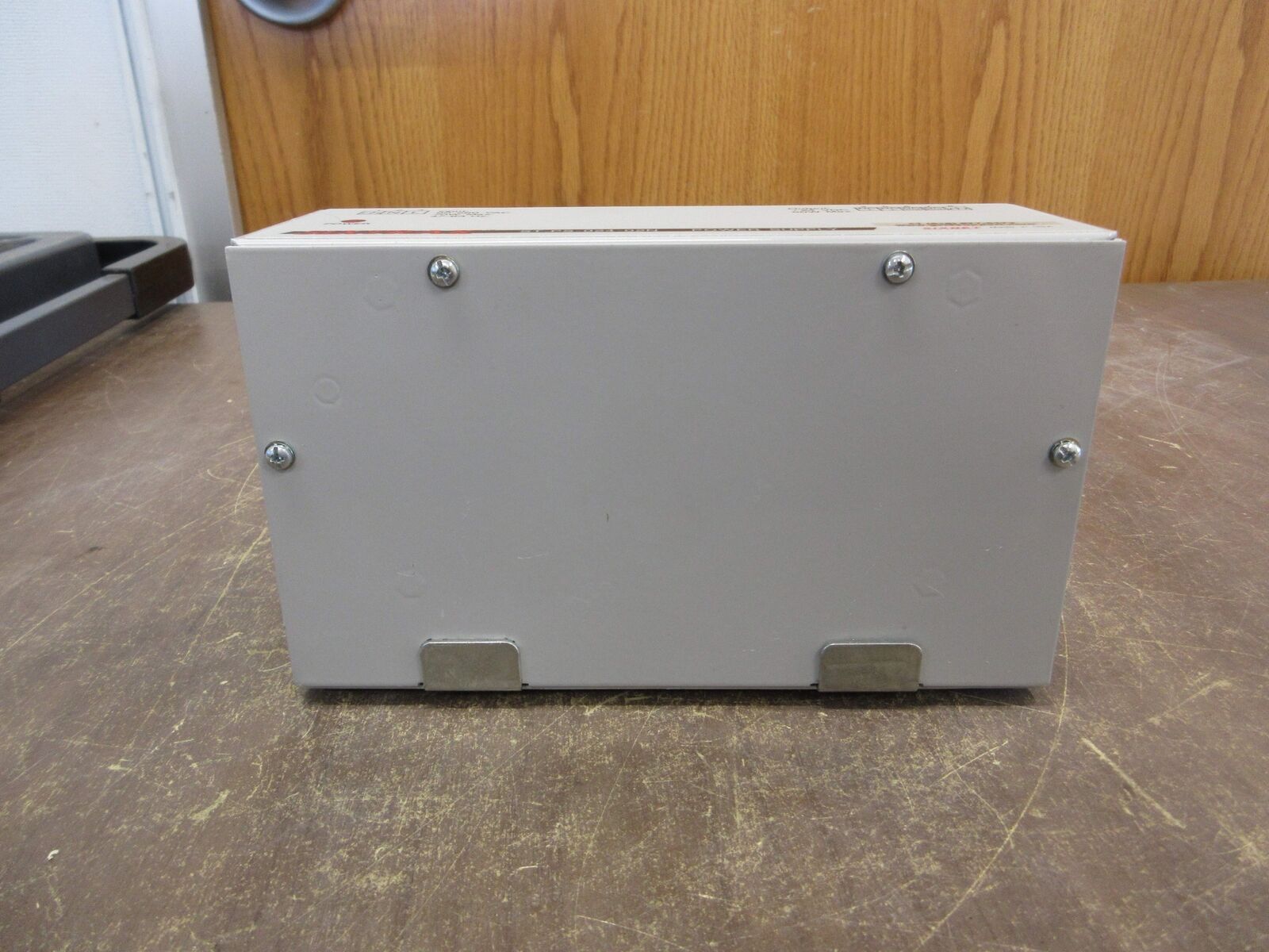 Sixnet Sixtrack Power Supply ST-PS-024-02N Output: +24 VDC 50W Max Used