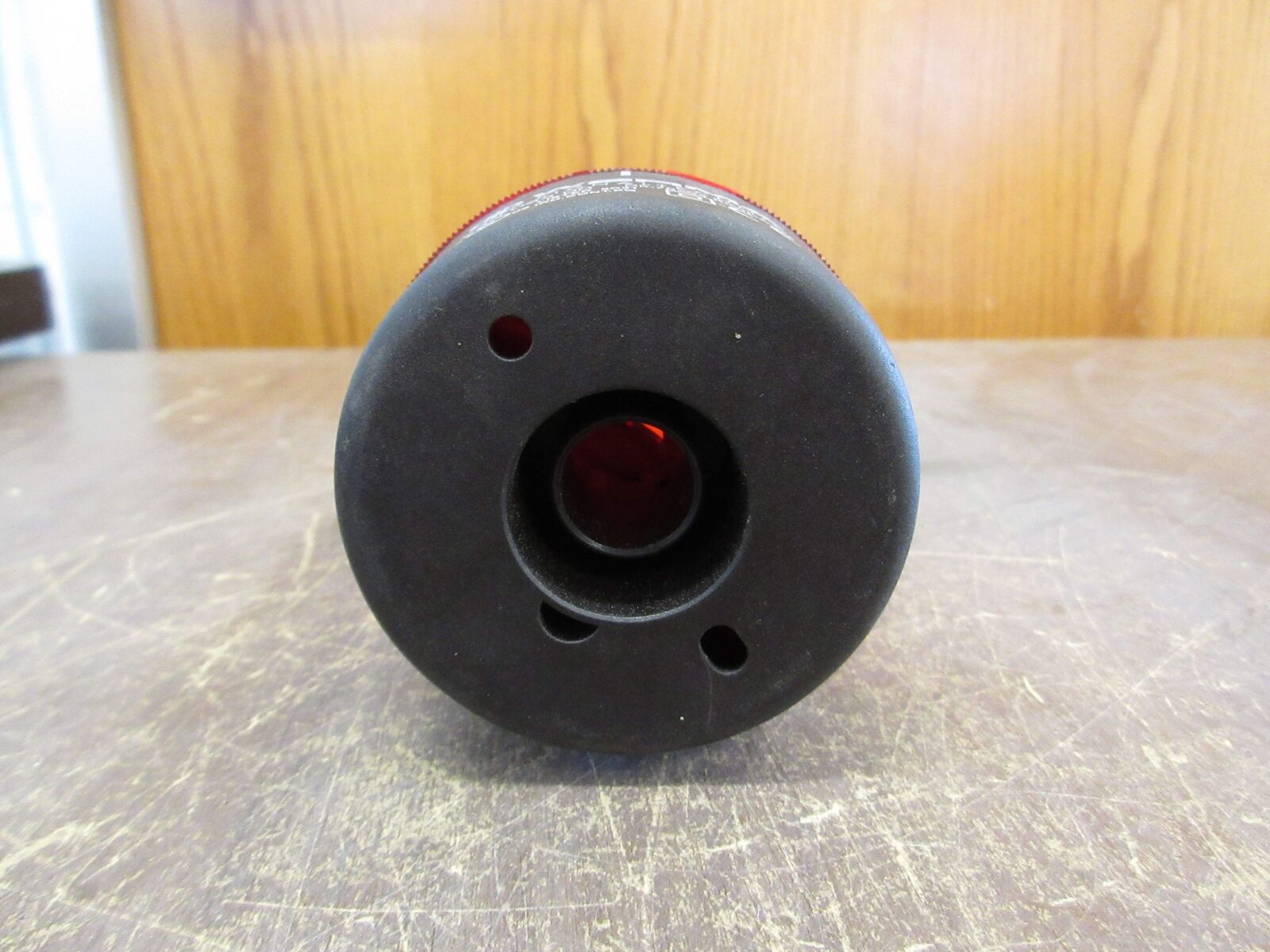 Werma Light Stack 840 085 00 Red / Siren Used