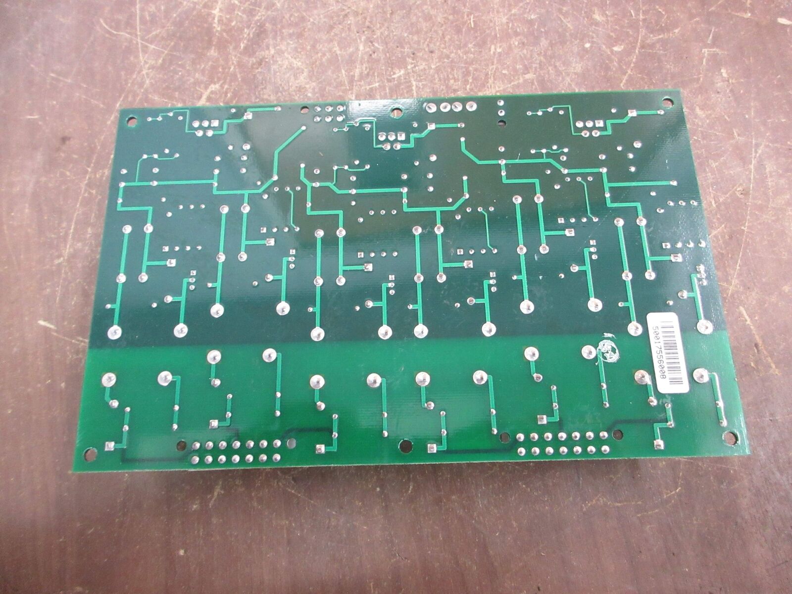 Eaton Control Board 101073523.100 Rev. A00 Used