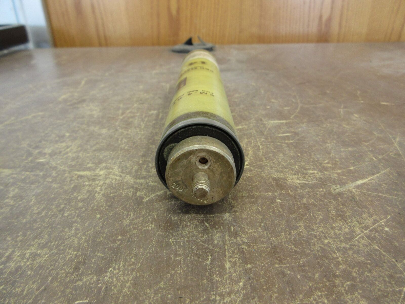 S&C SM-4 Fuse Refill 252300R4 200E 14.4kV Used