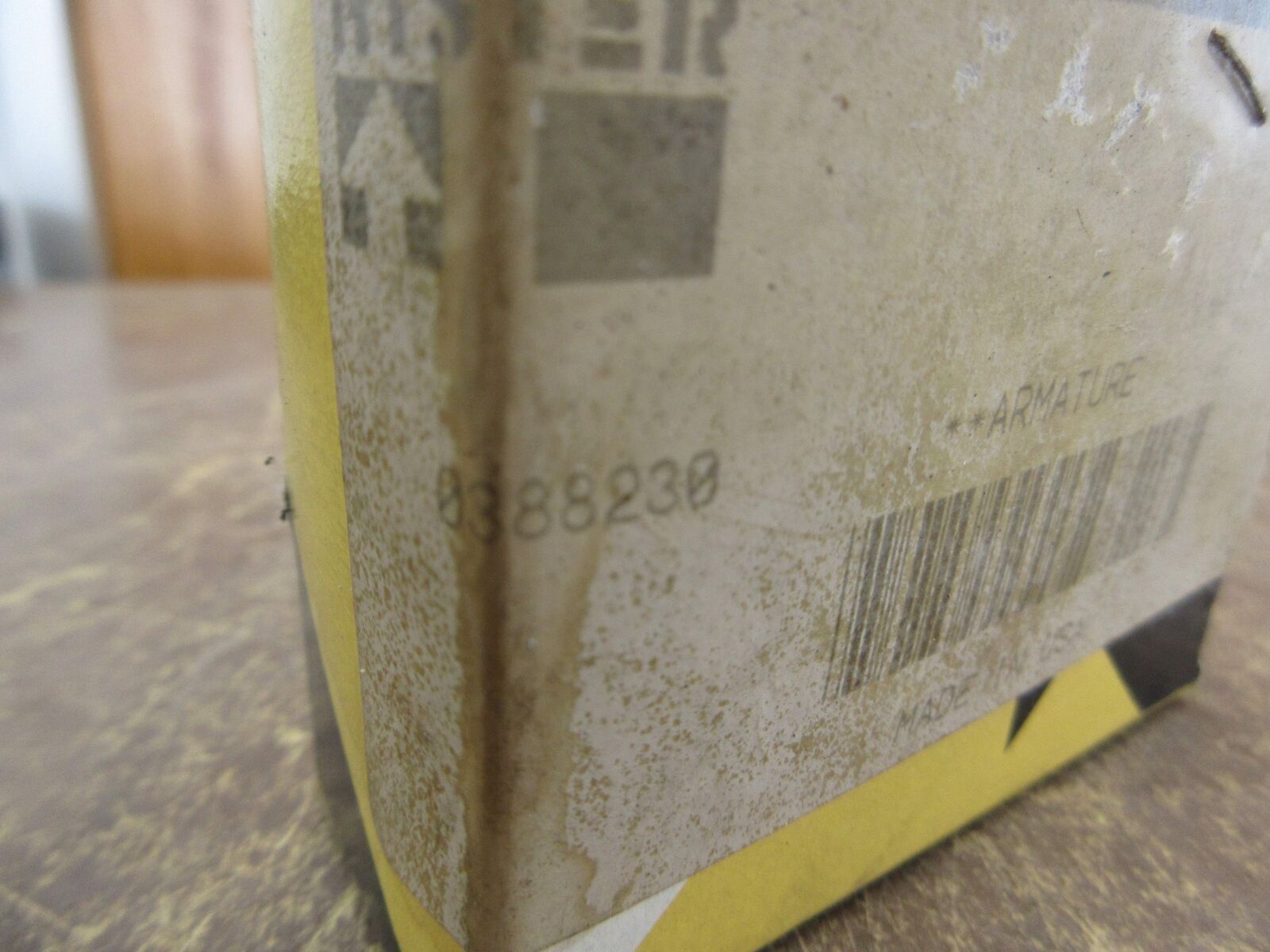 Hyster Armature 0388230 New Surplus