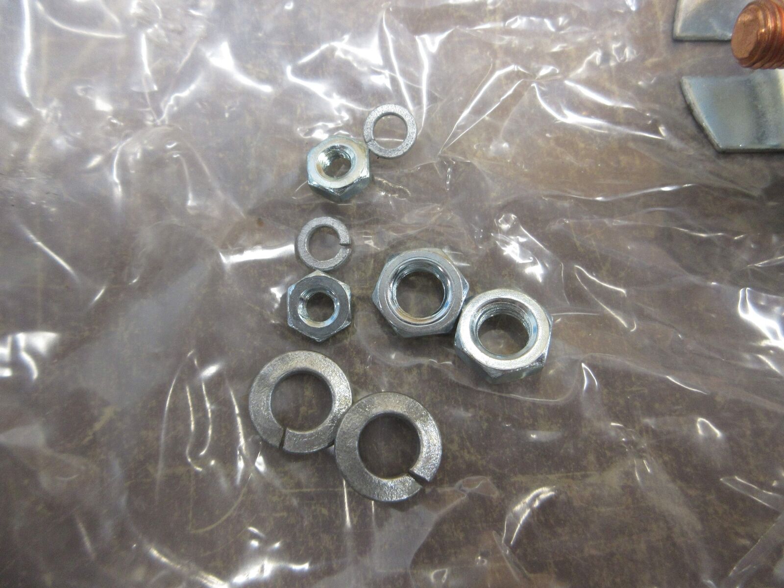 Hyster Solenoid 0327058 New Surplus