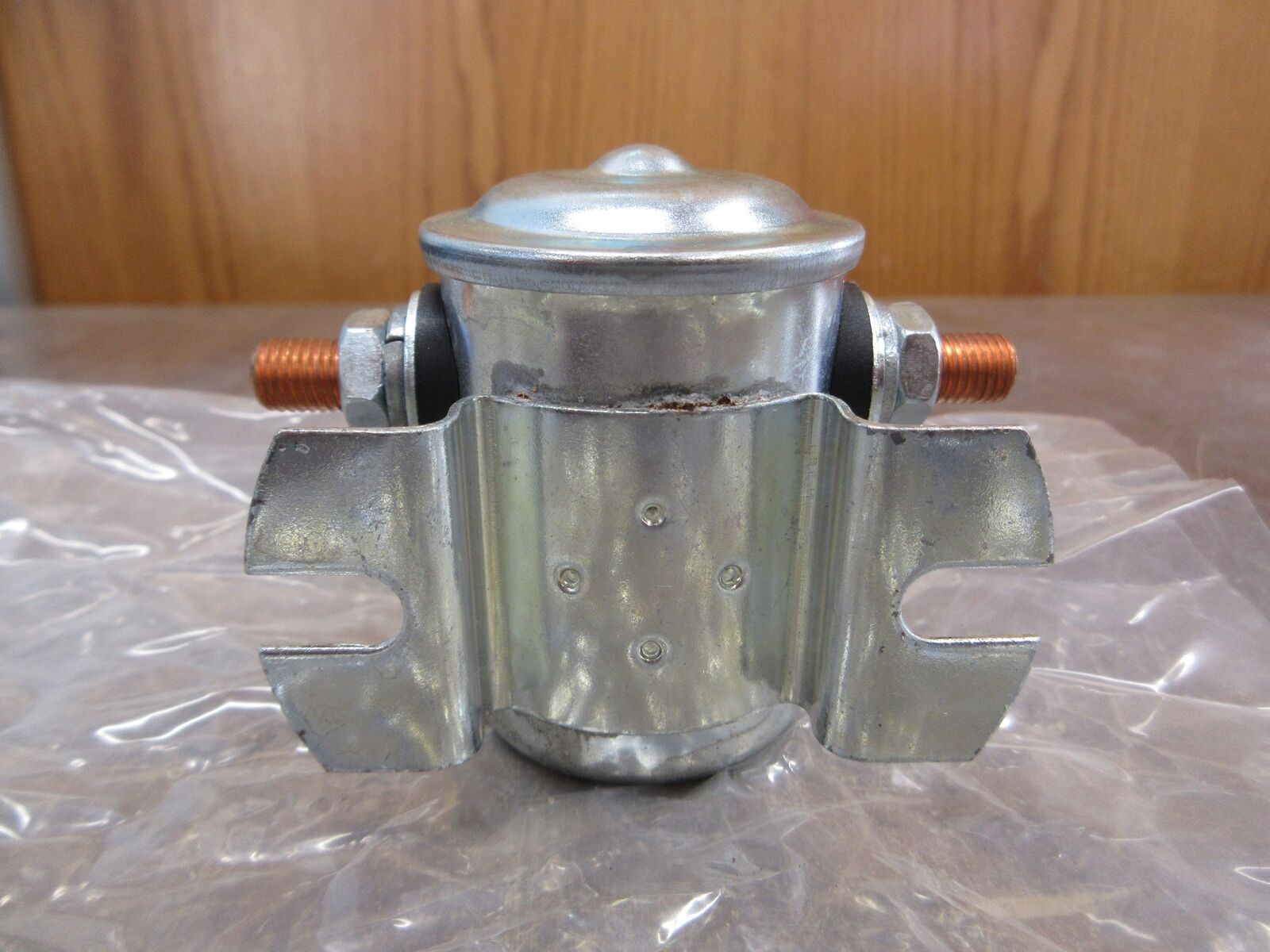 Hyster Solenoid 0327058 New Surplus