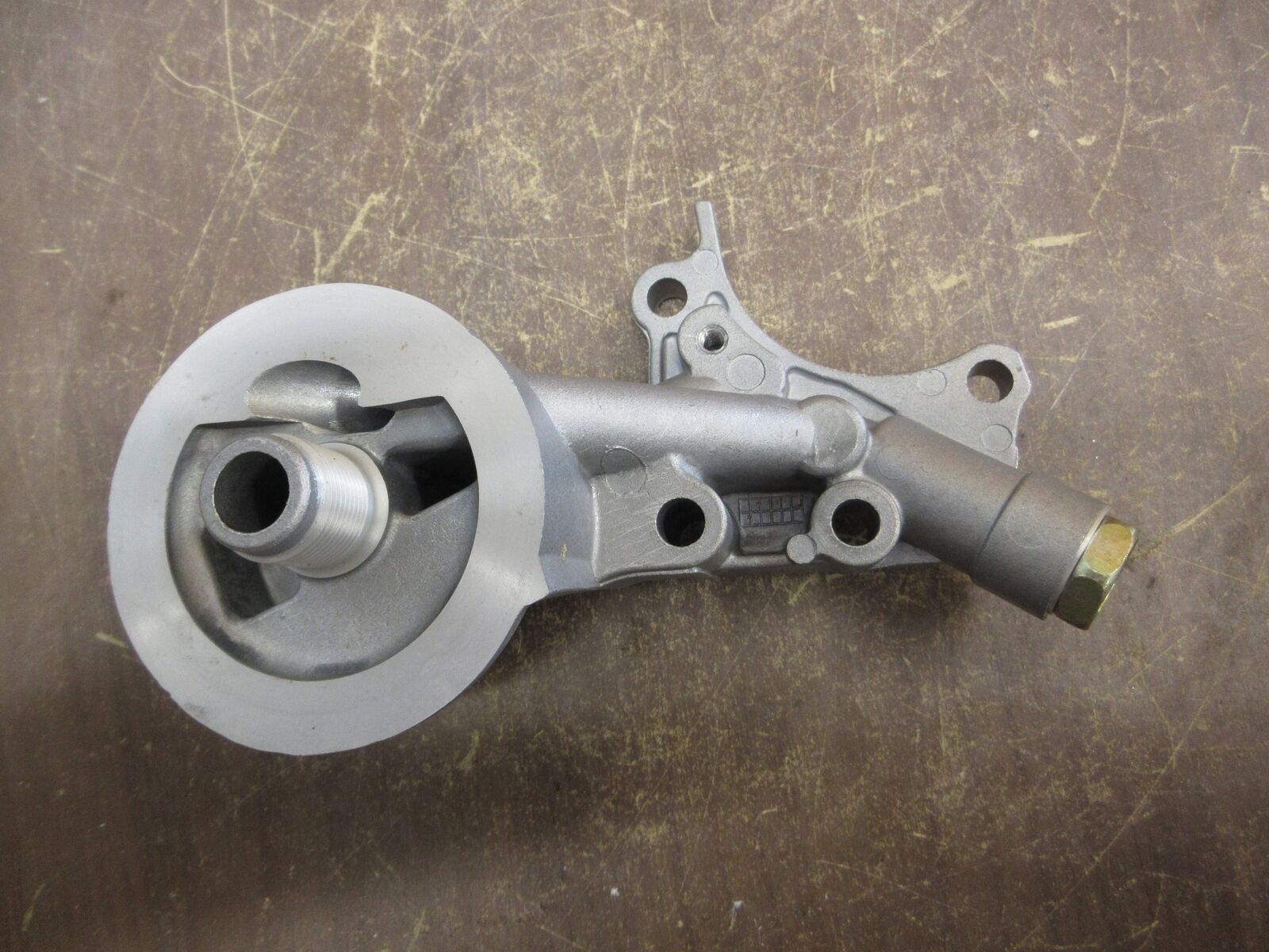 CAT Bracket Assembly MD189990 New Surplus