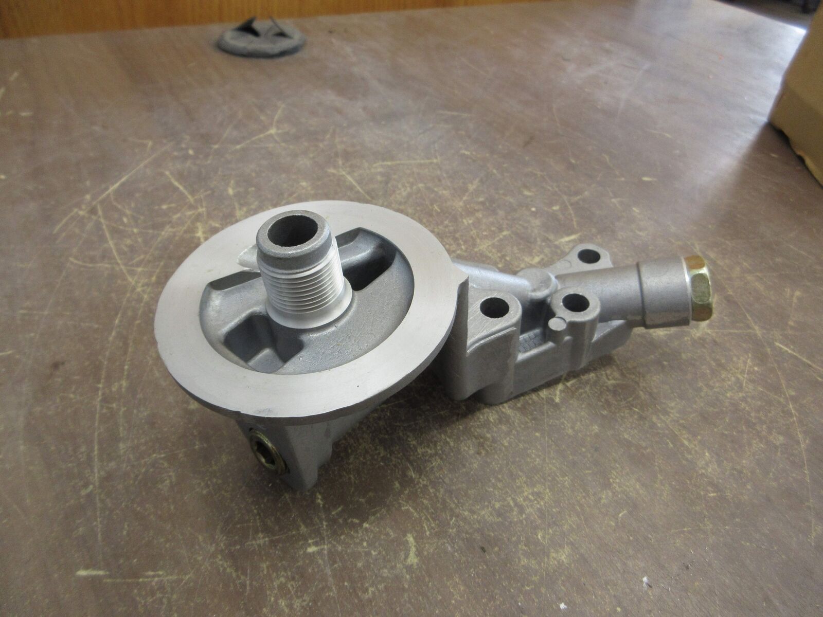 CAT Bracket Assembly MD189990 New Surplus