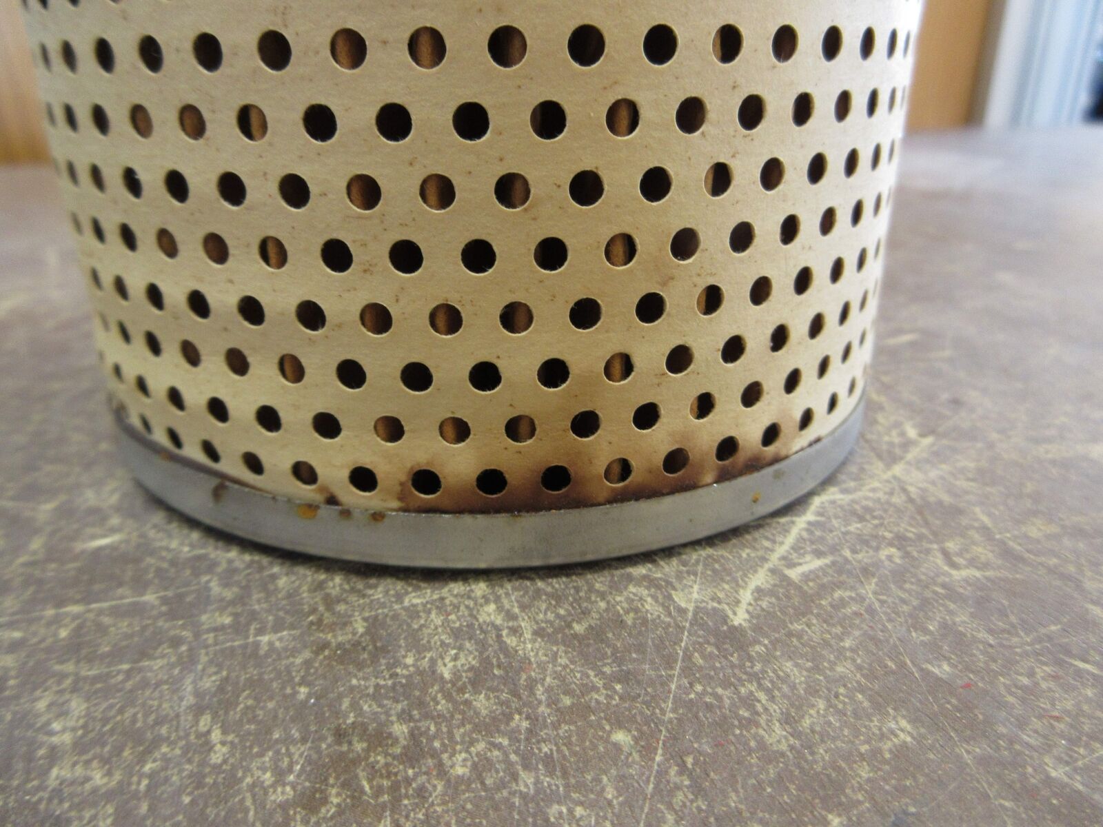 Hastings Oil Filter LF219 *Shelfwear* New Surplus