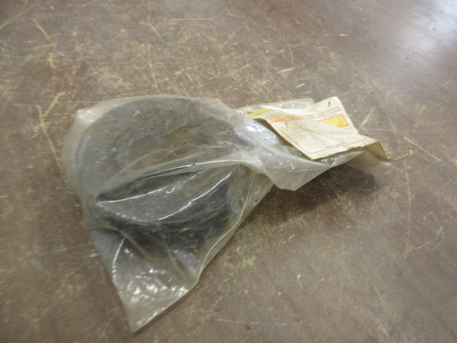 Hyster Sheave 0277719 *No Box* New Surplus