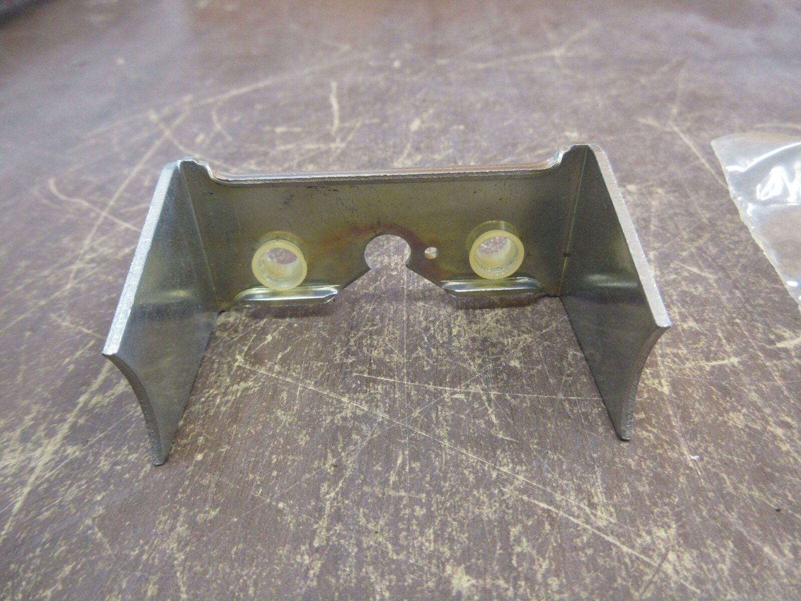 Hyster Battery Gauge 287129 25-40VDC New Surplus