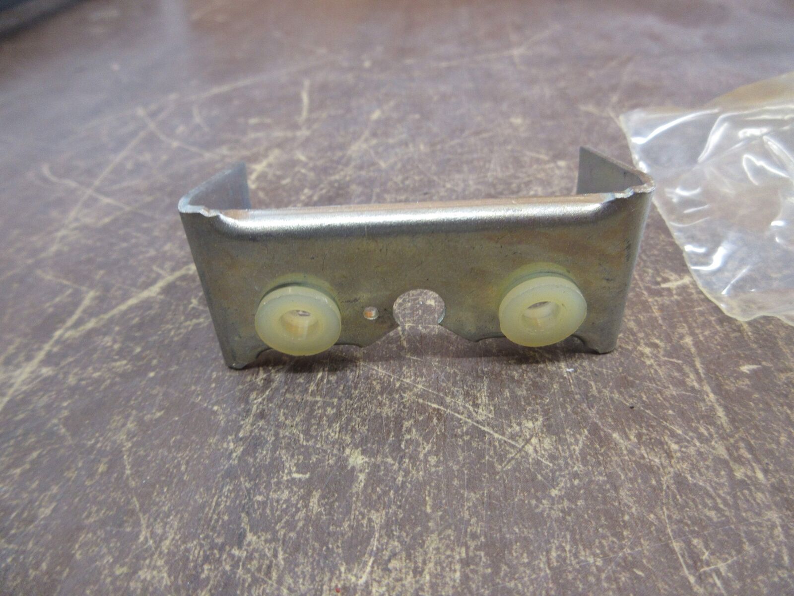 Hyster Battery Gauge 287129 25-40VDC New Surplus