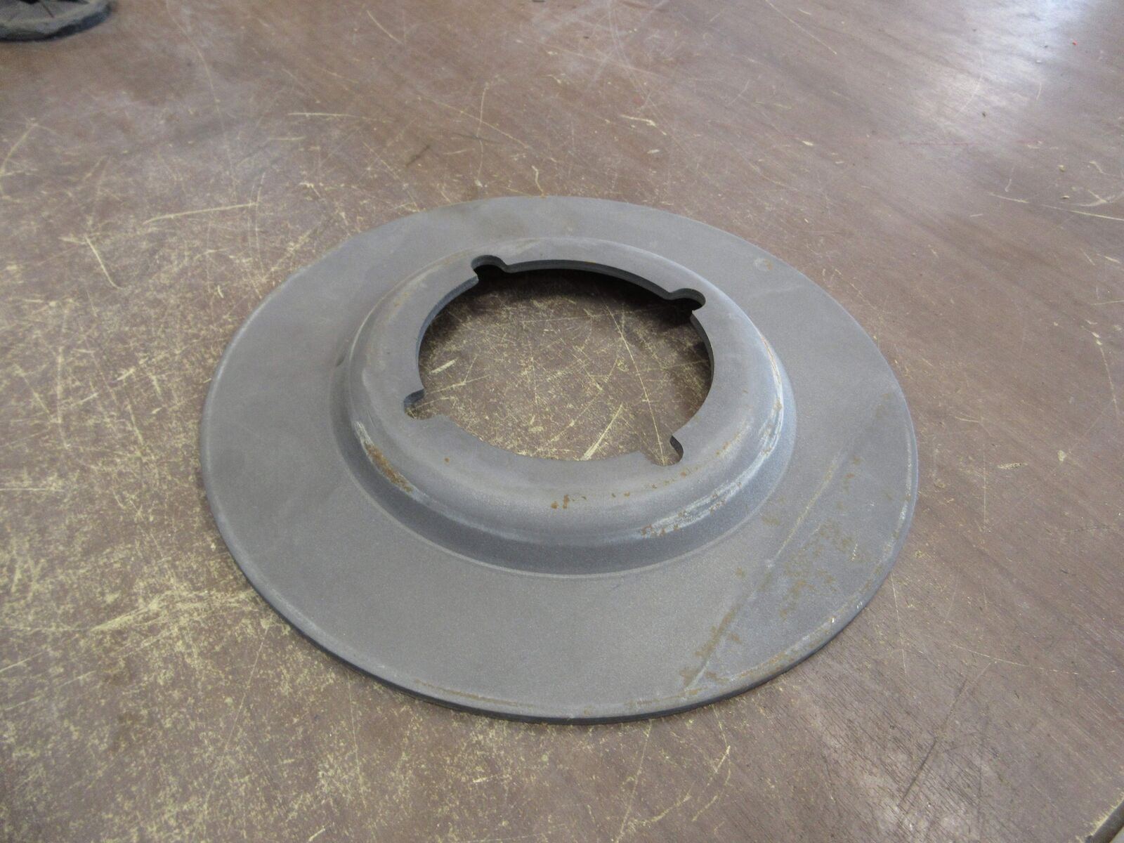 CAT Disc 0092923 Used