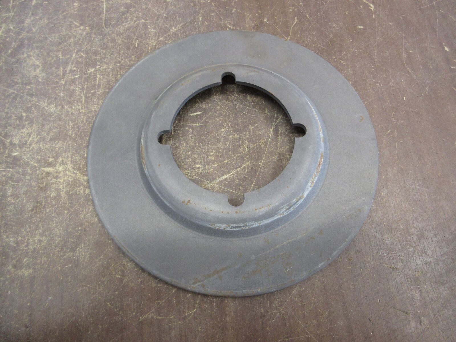 CAT Disc 0092923 Used