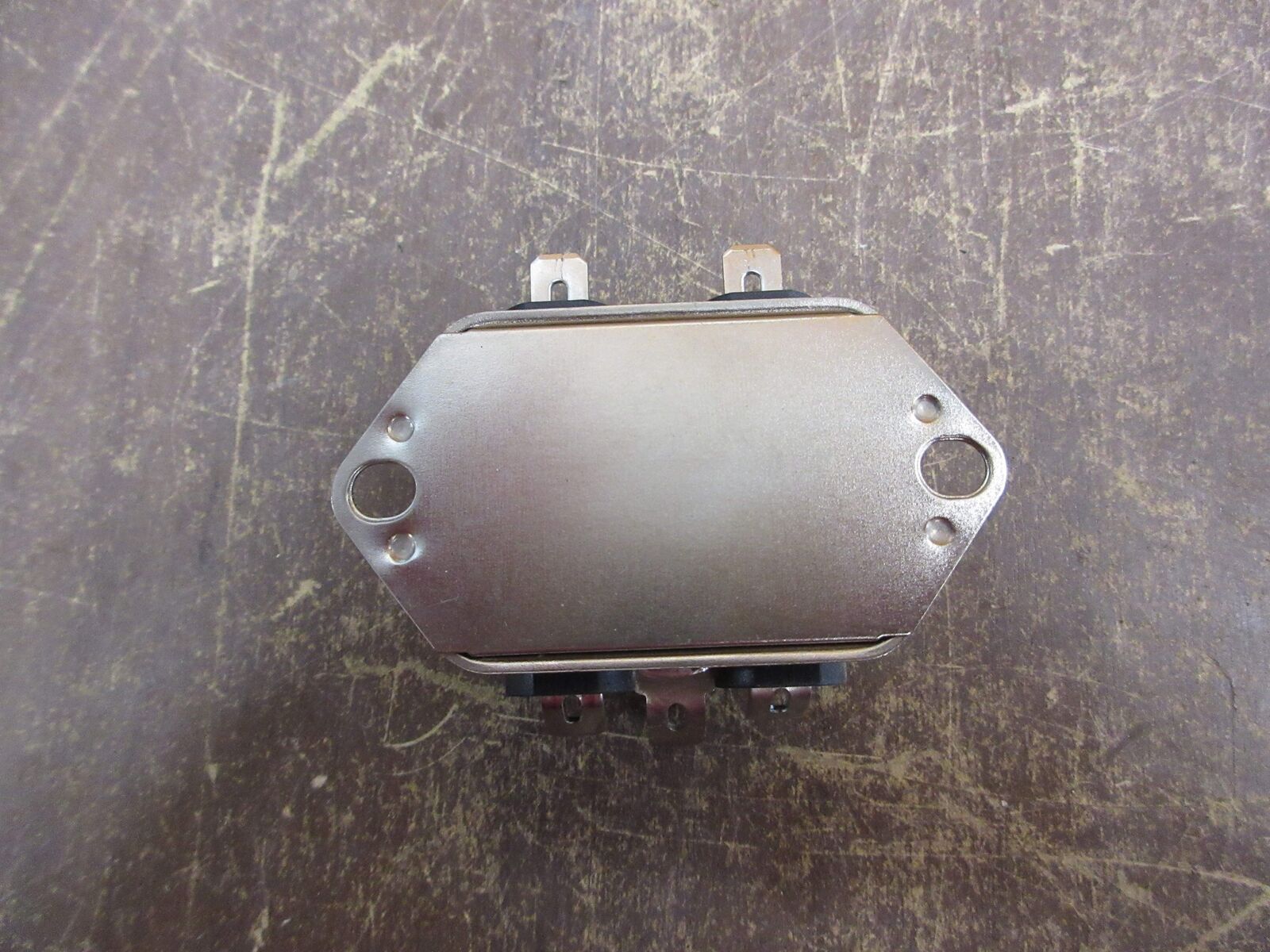 Schaffner Line Filter FN2010-3-06 110/250V 50/60Hz Used