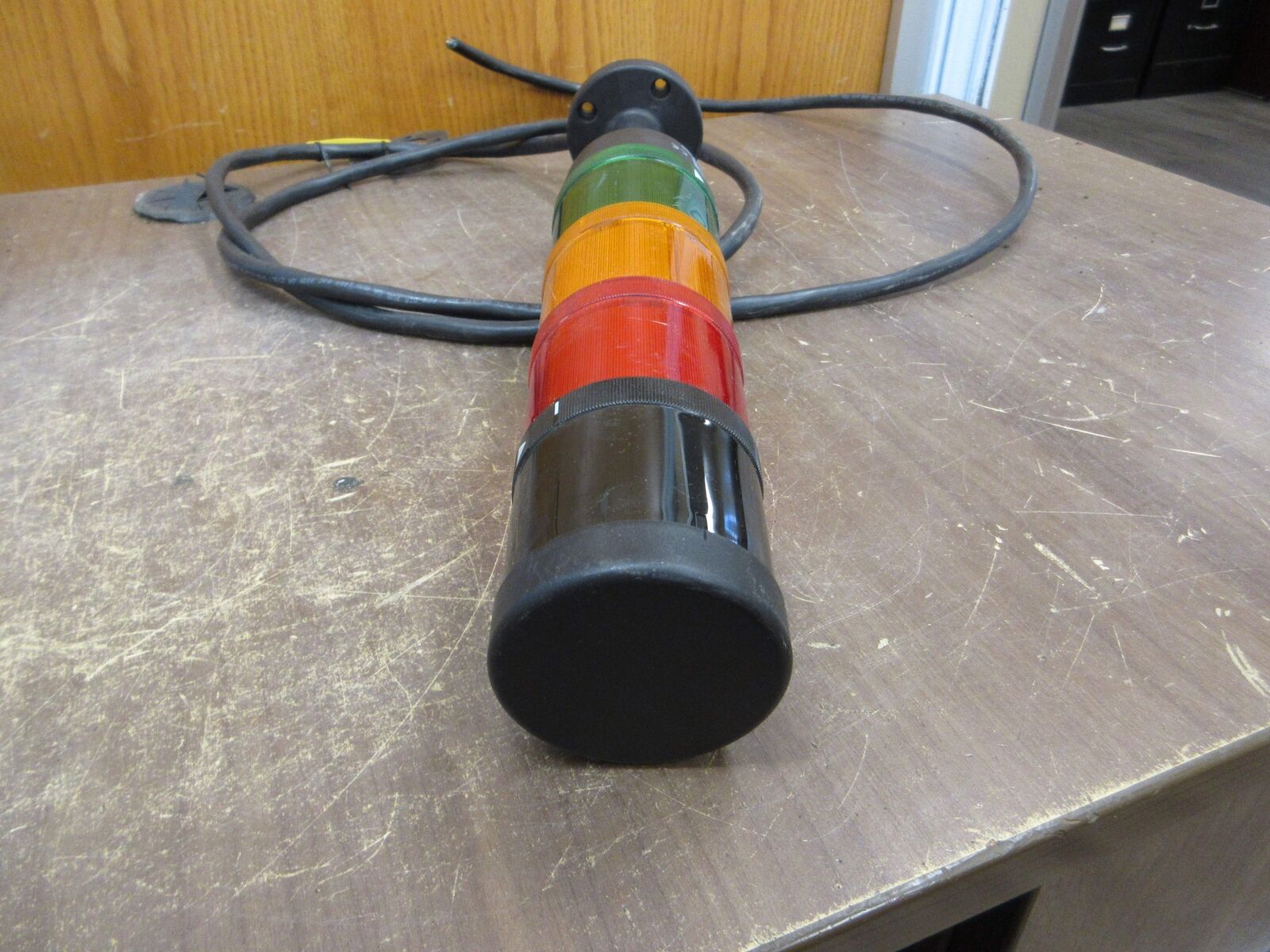 Rittal Light Stack SZ 2368.000 Green / Amber / Red Used