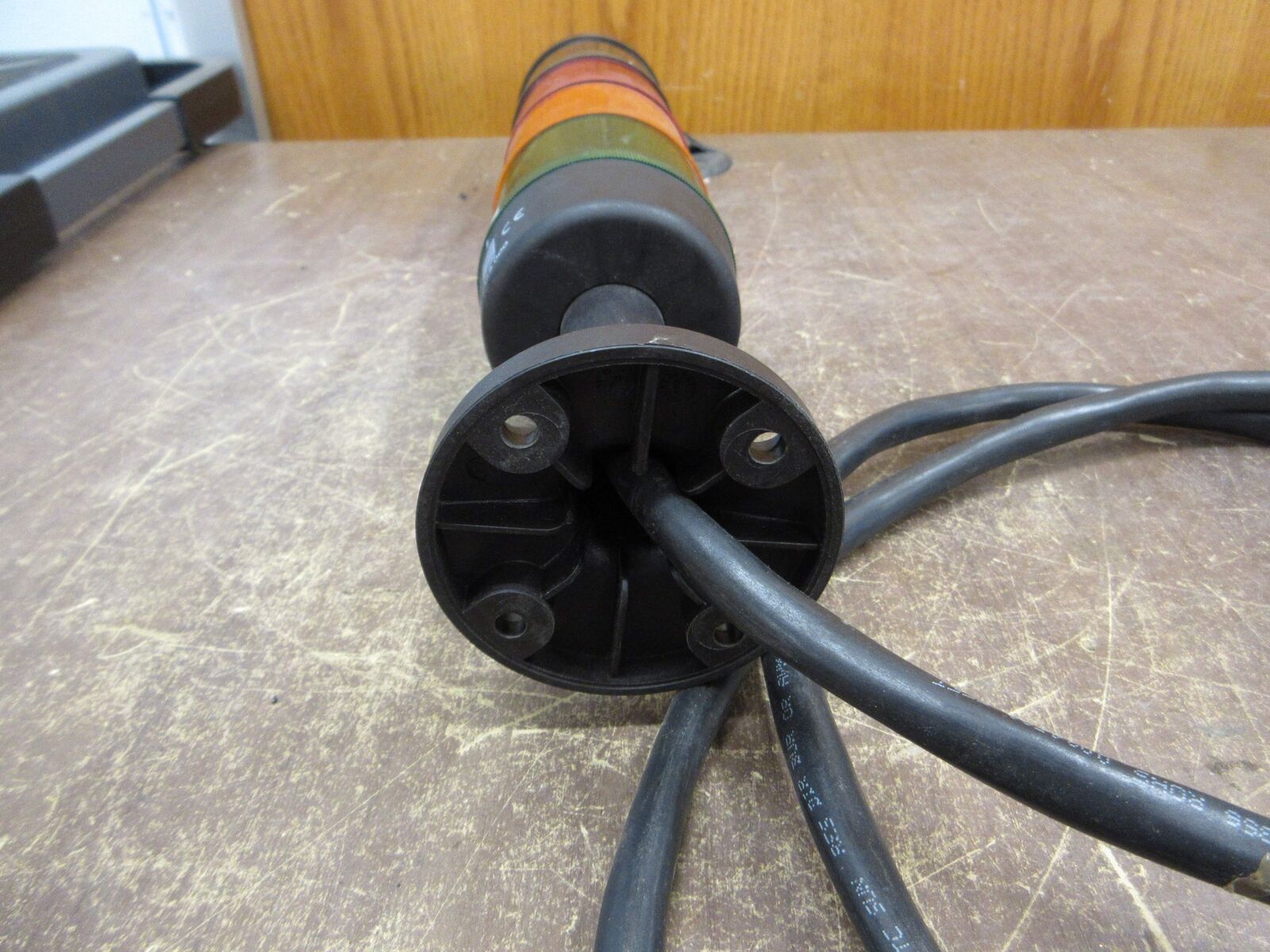 Rittal Light Stack SZ 2368.000 Green / Amber / Red Used