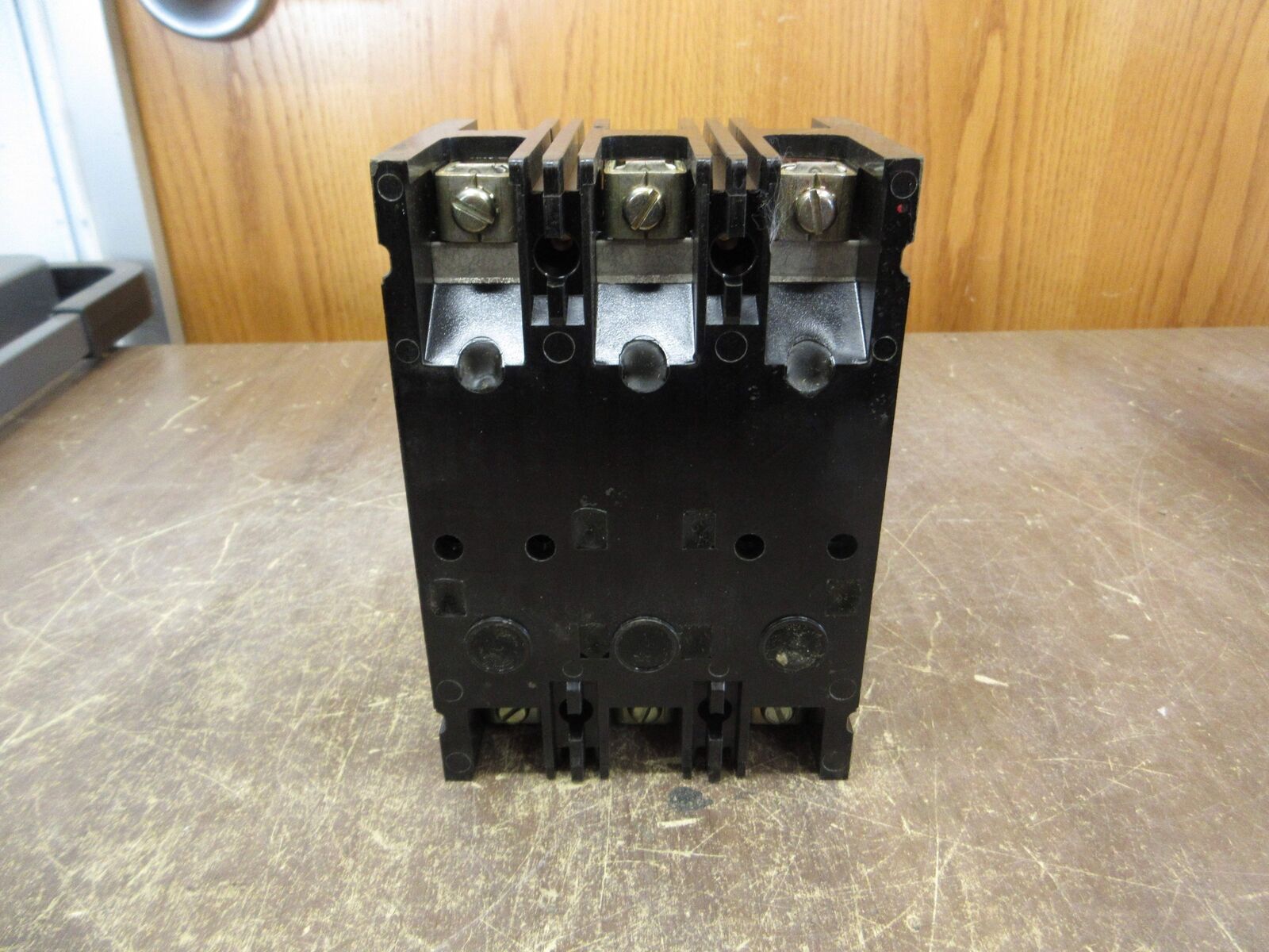 Westinghouse AB De-Ion Circuit Breaker FB3030L 30A 600V 3P New Surplus