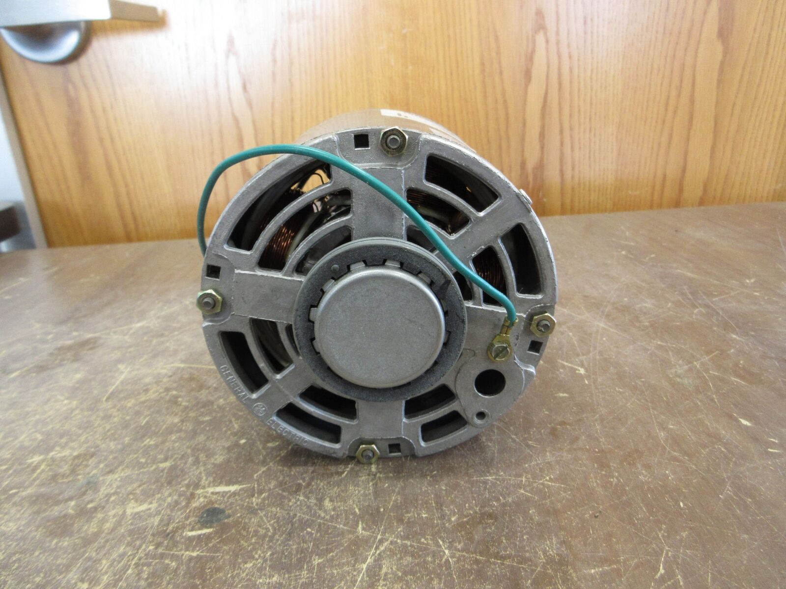 GE Motor 2331 1/20HP 1600RPM 2.5A 115V Used