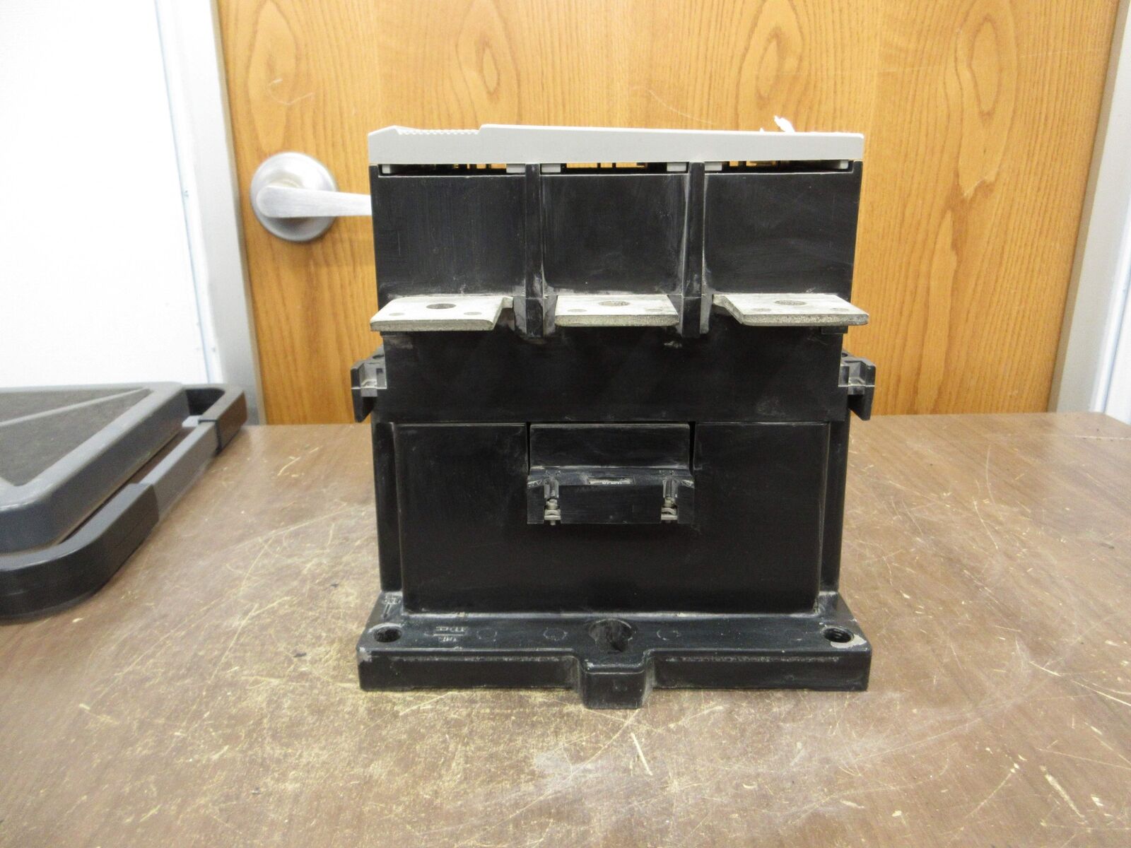 Allen-Bradley Size 6 Contactor 500-GO*930 Ser. C 480V Coil 540A 600V Used