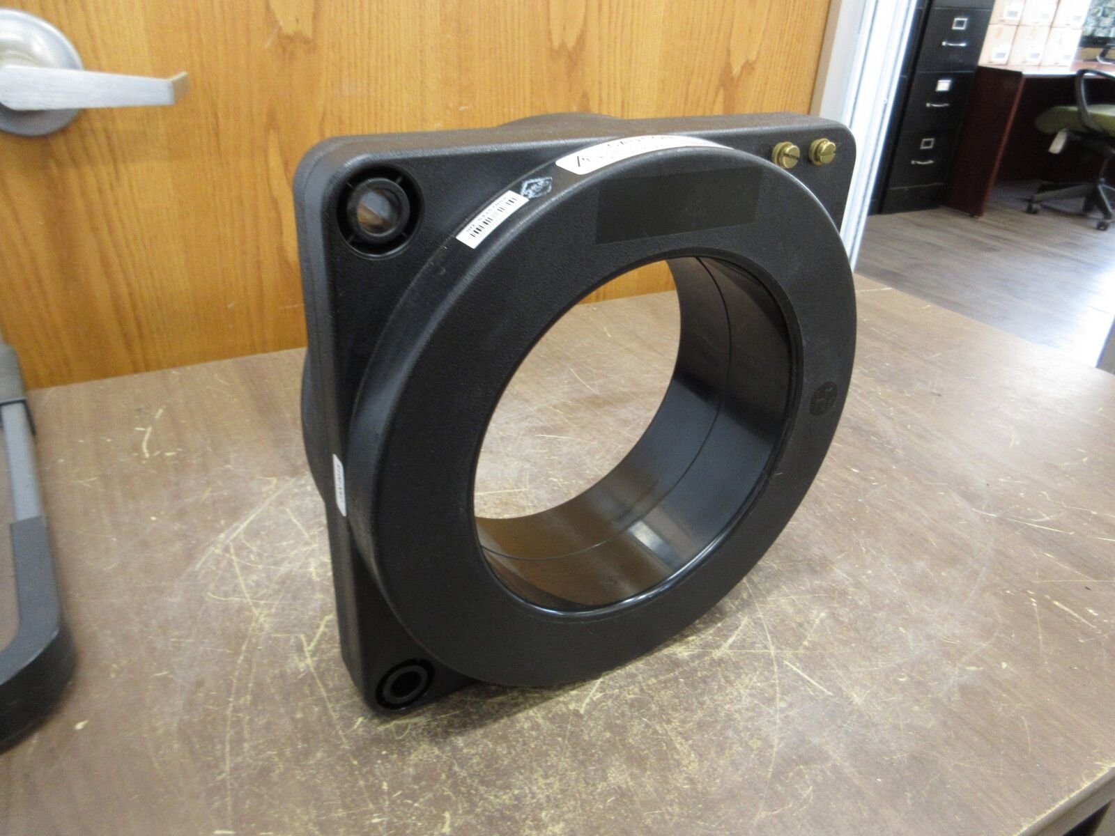 Instrument Transformers Current Transformer 780-601 Ratio 600:5A 600V 50-400Hz