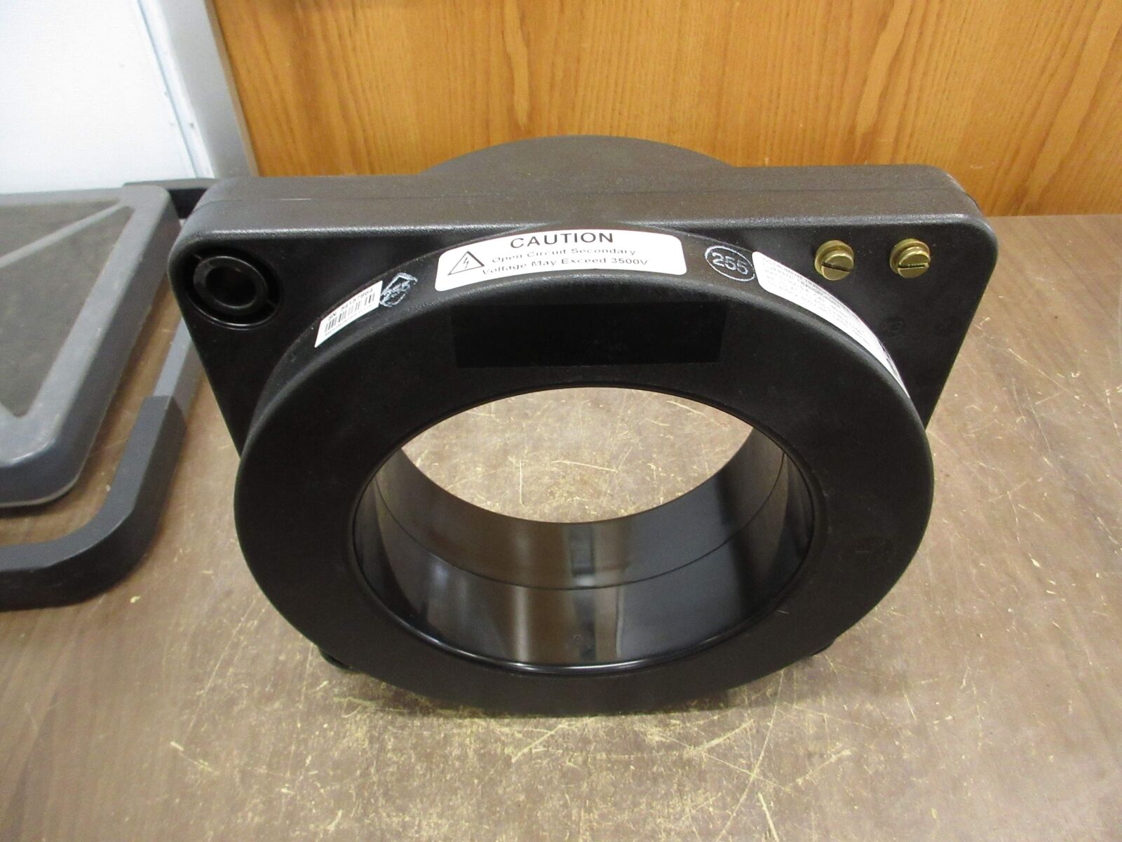 Instrument Transformers Current Transformer 780-601 Ratio 600:5A 600V 50-400Hz