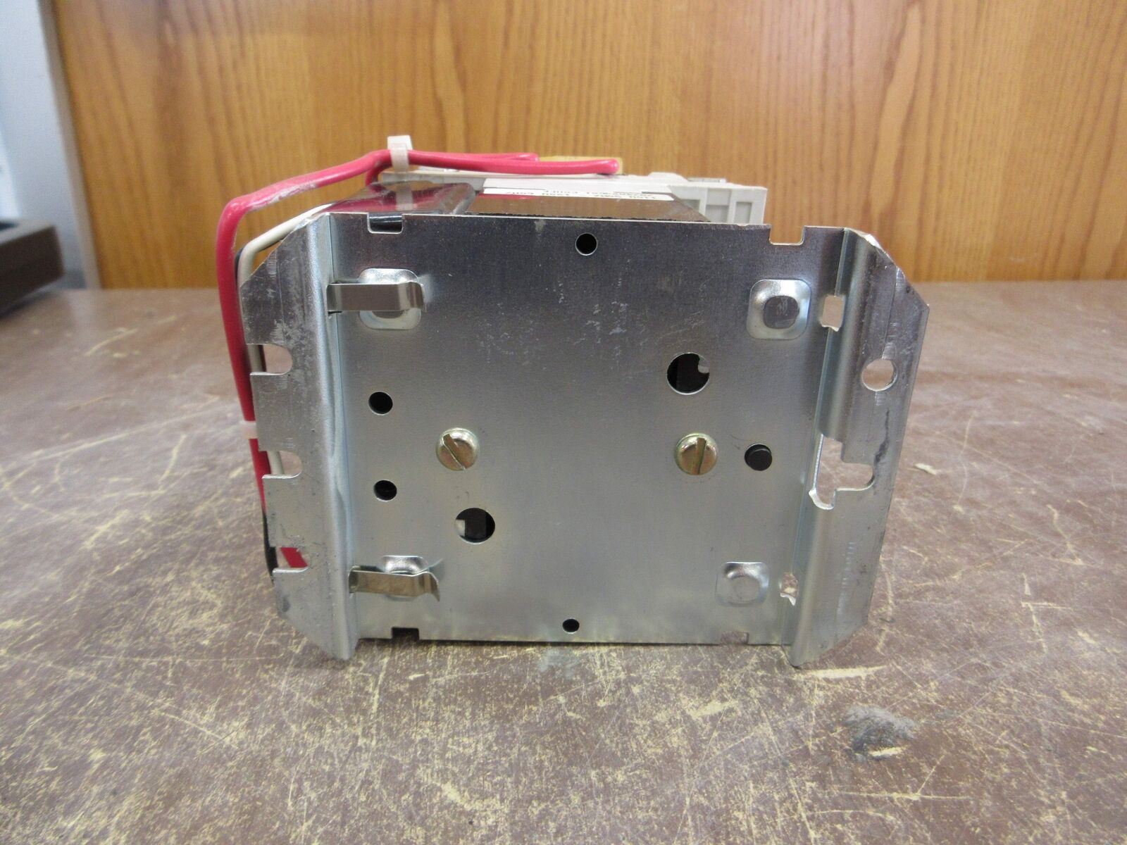 Westinghouse AC Lighting Contactor A202K1FAM 120V Coil 30A 600V Used