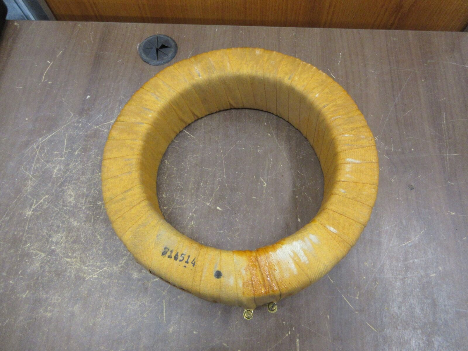 Instrument Transformers Current Transformer 0721A27985 Ratio 600:5A 600V *No Box