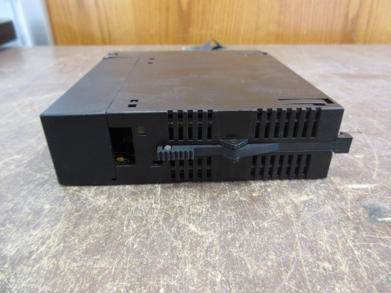 GE Fanuc CPU Module IC693CPU331N Used