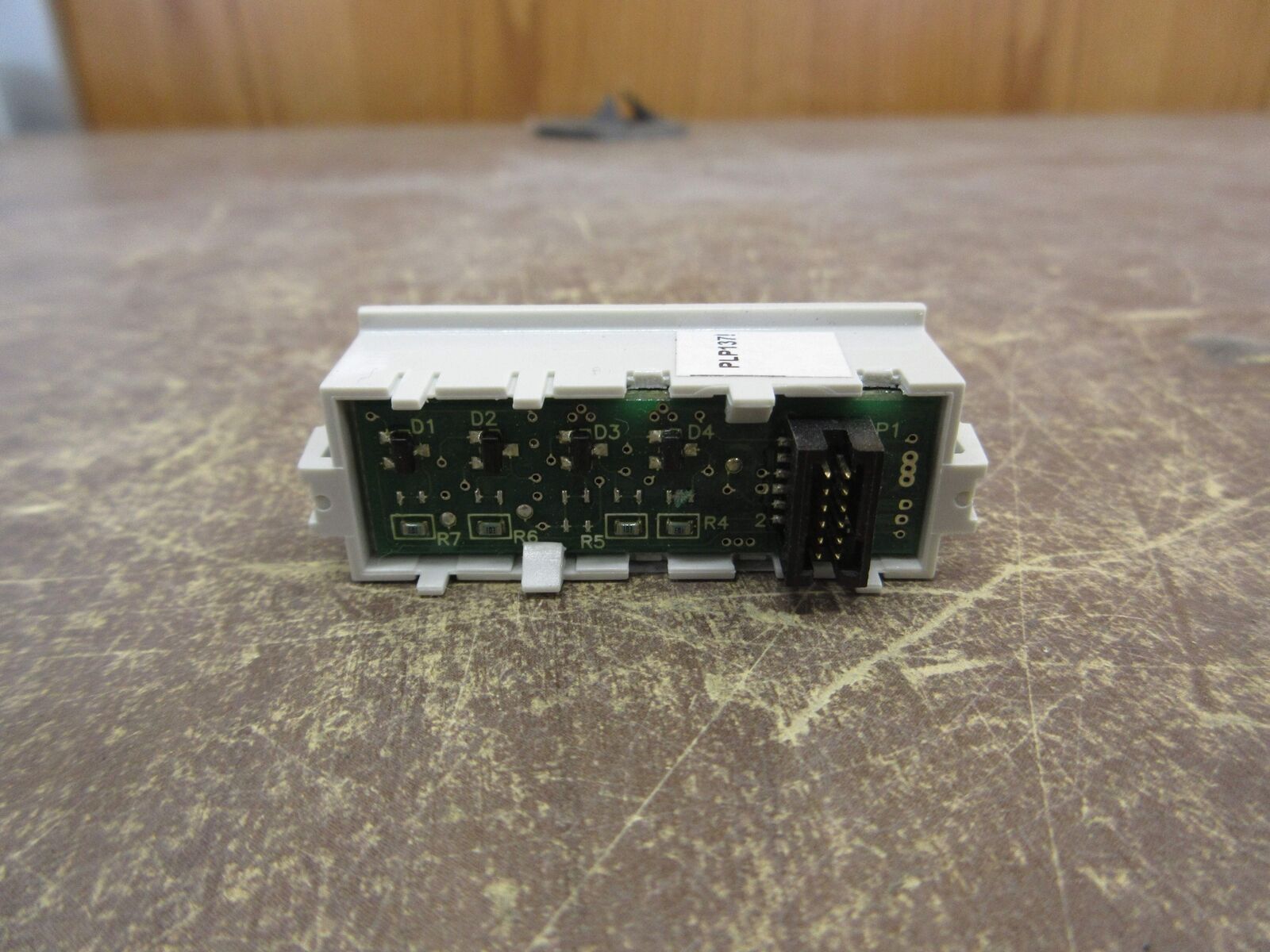 GE Rating Plug FGRP3K0200 200A New Surplus