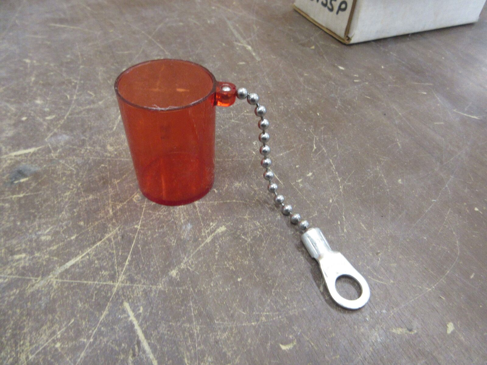 FPL Schlage Interlock C18155P A1 New Surplus