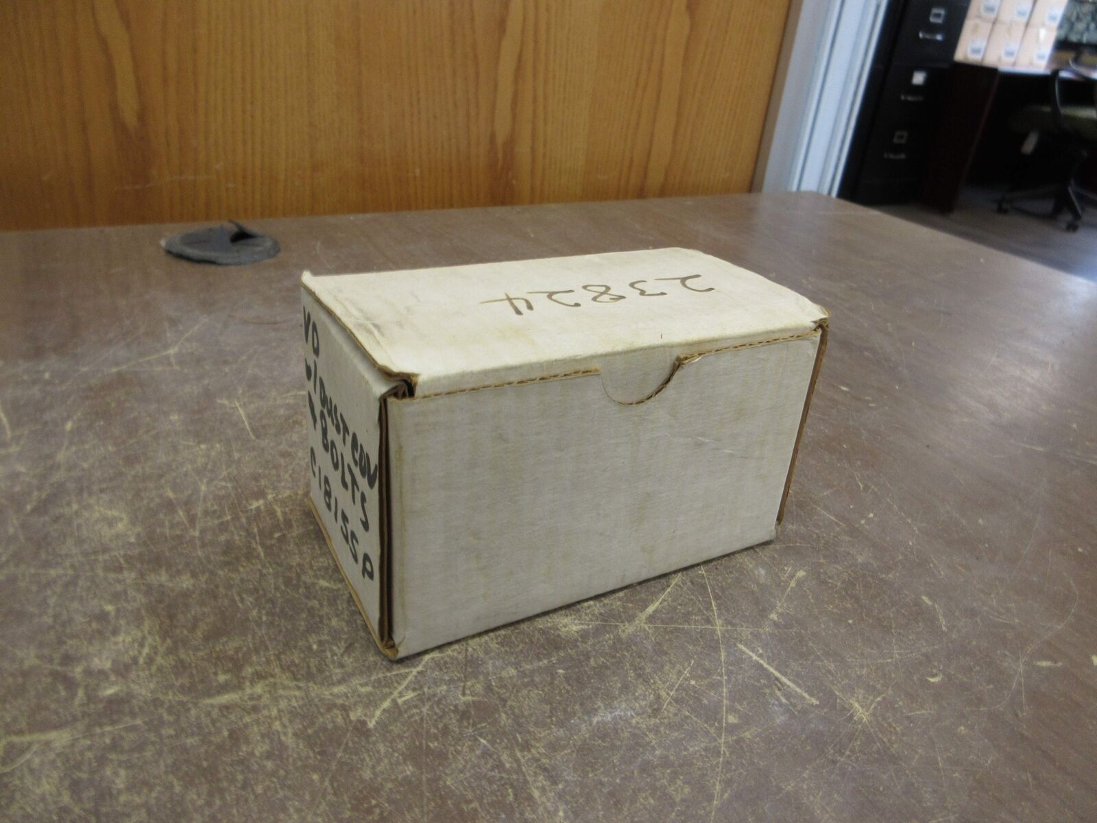 FPL Schlage Interlock C18155P A1 New Surplus