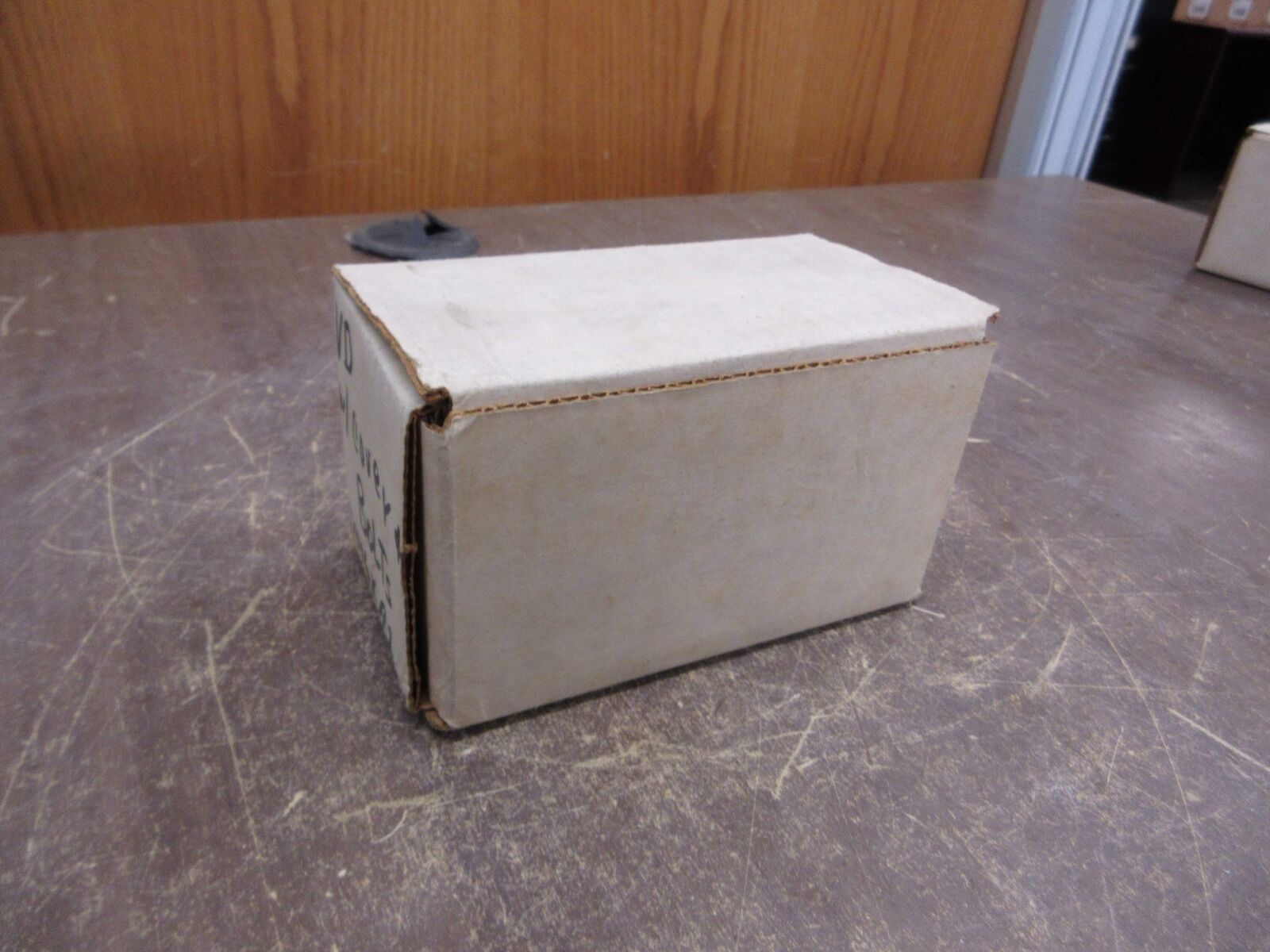 Federal Pioneer Schlage Interlock C1006X A1 New Surplus