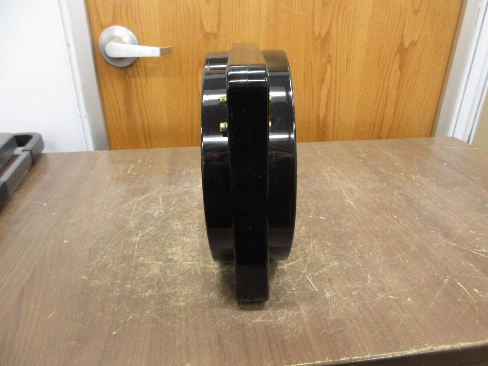 ABB SCV Current Transformer 7527A70G11 Ratio 1200:5A 600V 50-400Hz 10kV BIL